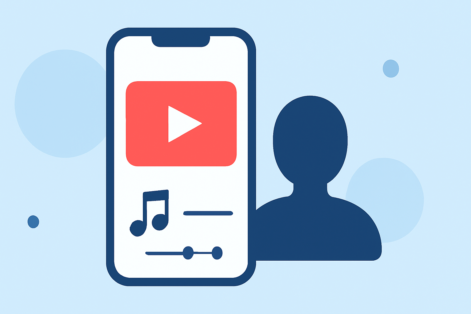 The Best iPhone App for Editing Videos with Music for Creators