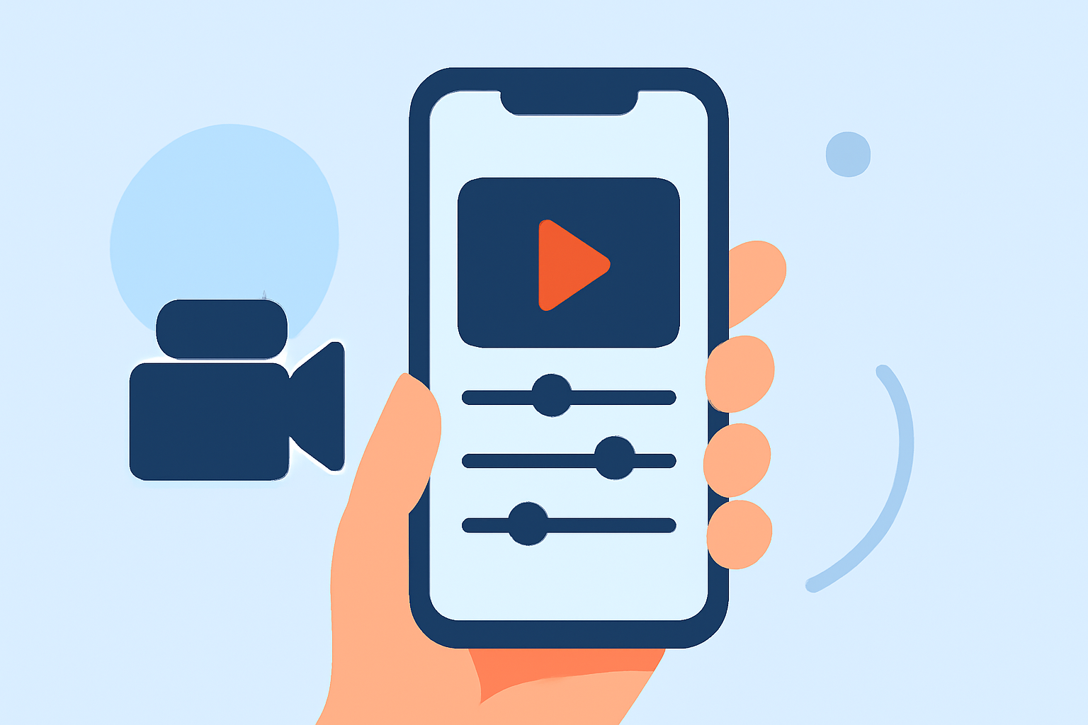 Discover the Best iPhone Video Editing App for Creators in 2026