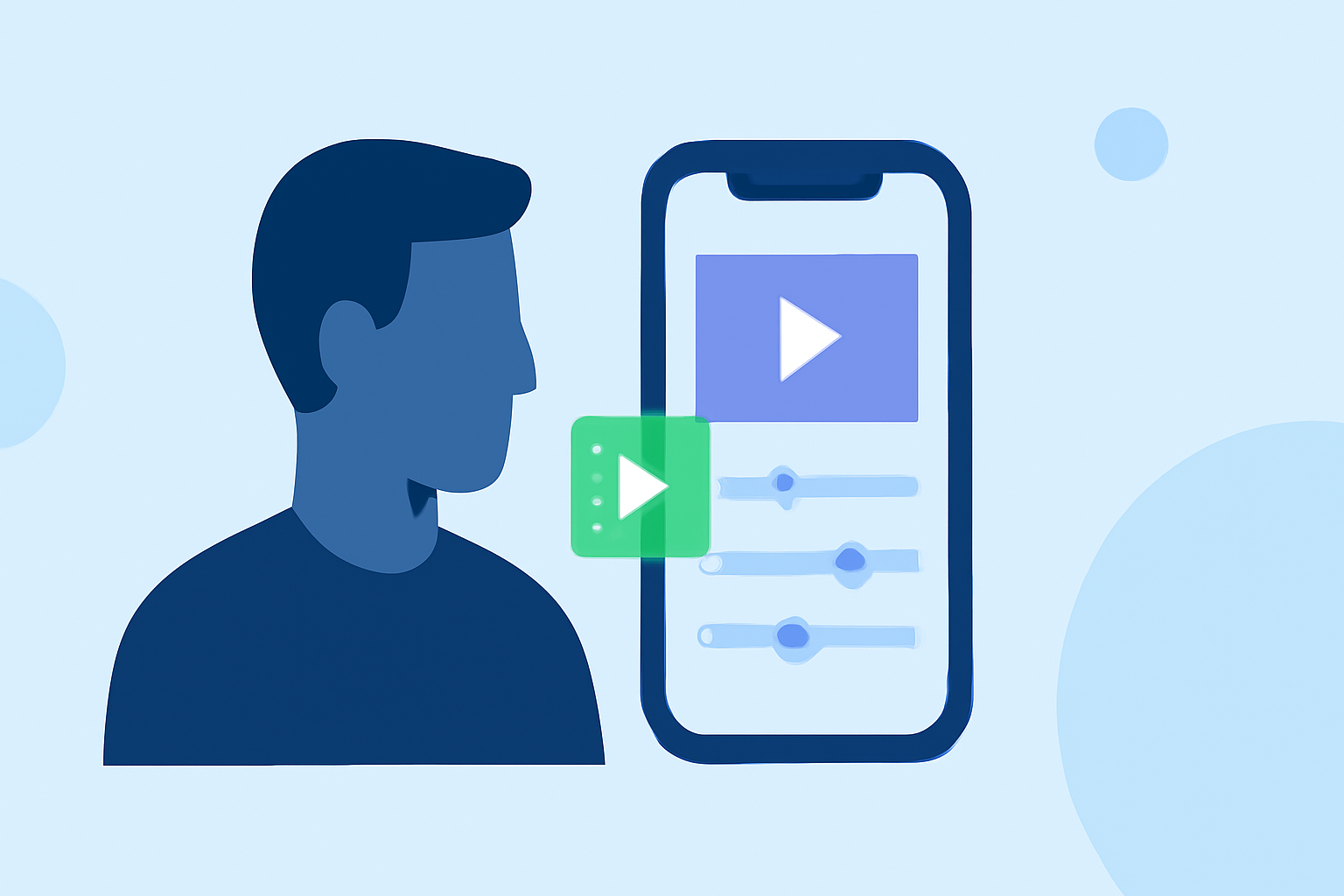 Discover the Best iPhone Video Editing App for Creators in 2026