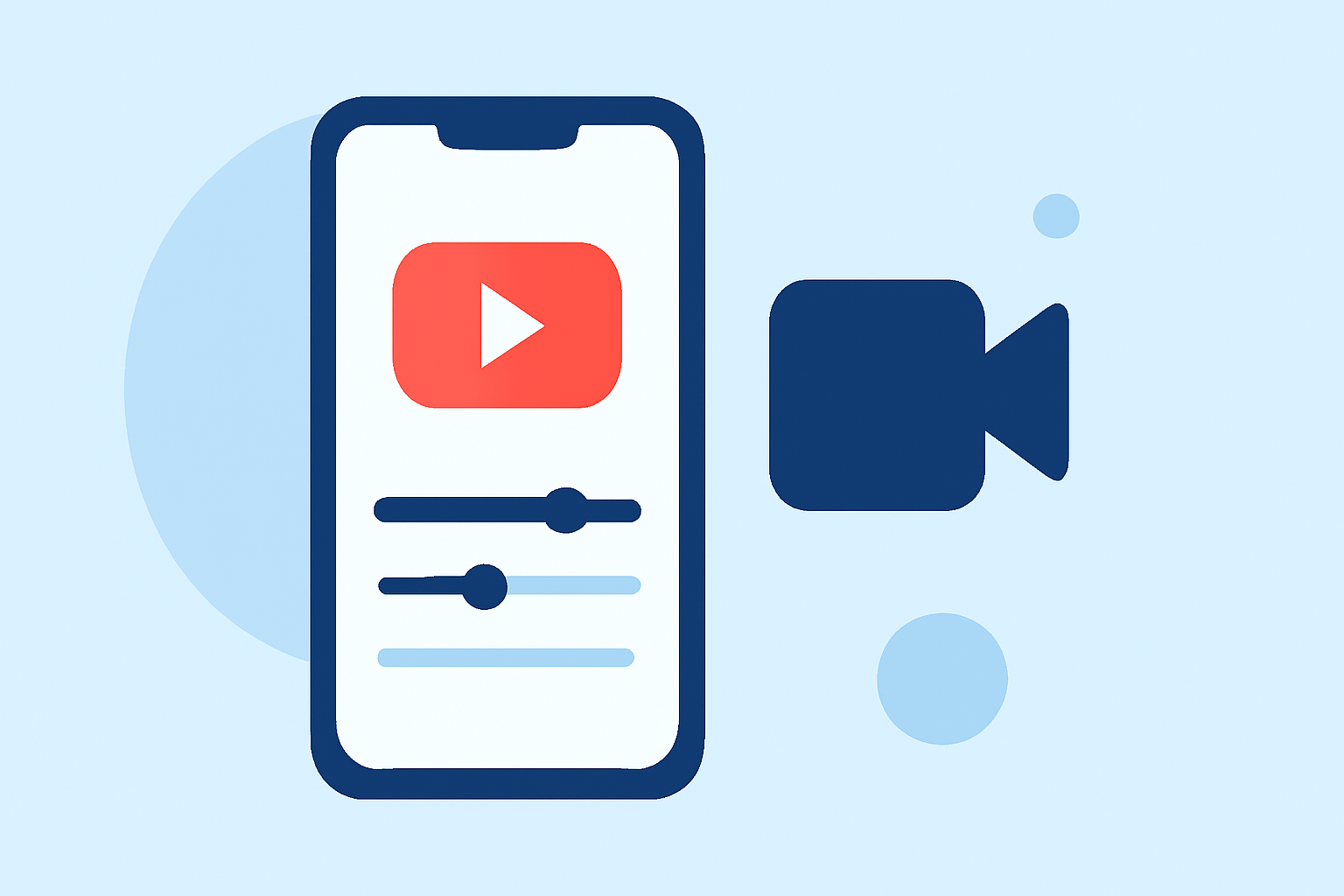 What iPhone App Works Best for Creating Professional-Looking Videos?