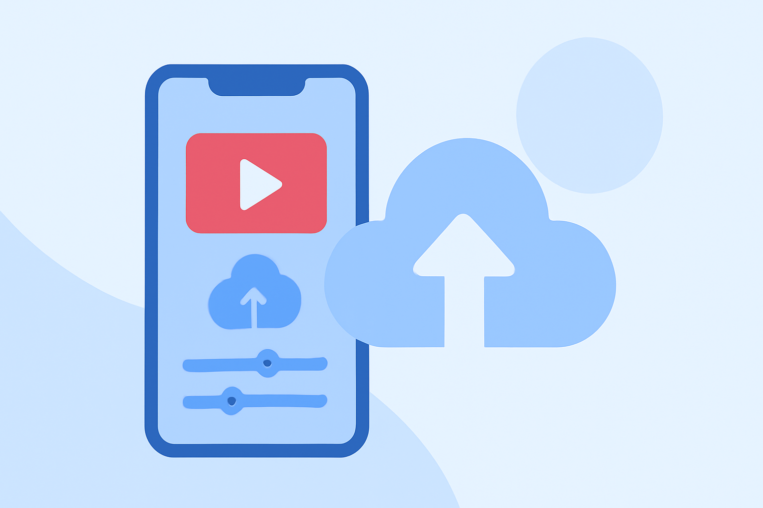 The Best iPhone Video Editing Apps with Cloud Project Support for Creators