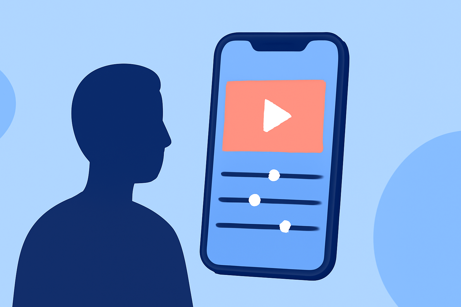 Choosing the Best iPhone Video Editing App for Creators
