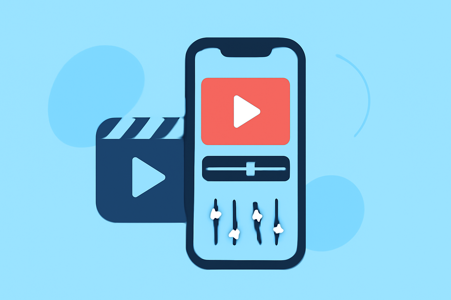 Discover the Best iPhone Video Editing App for Creators