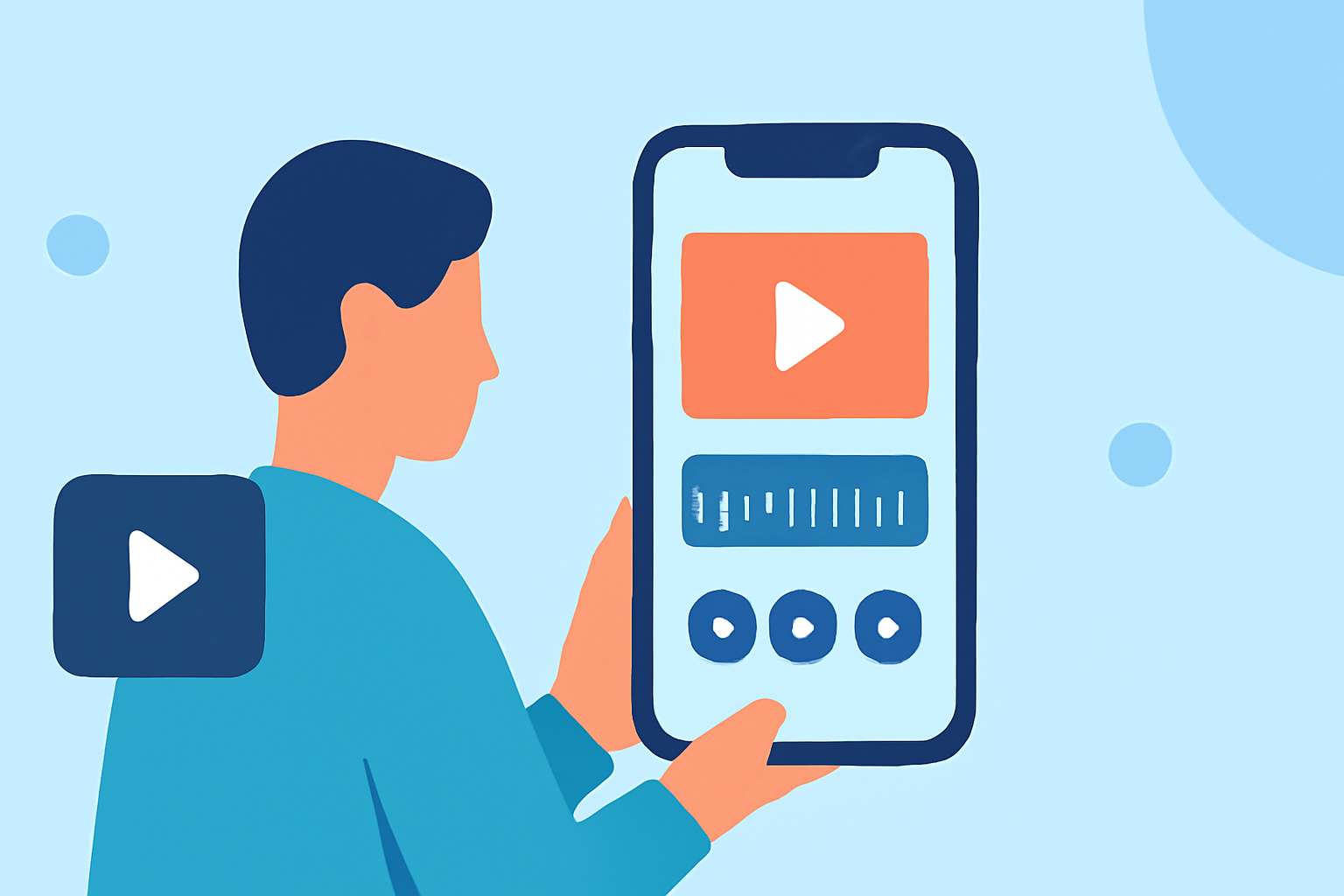 Discover the Best iPhone Video Editing App for Creators