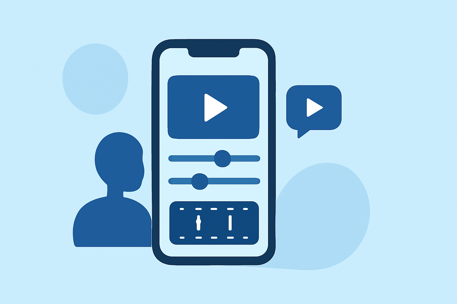 The Best iPhone App for Learning Video Editing: Splice