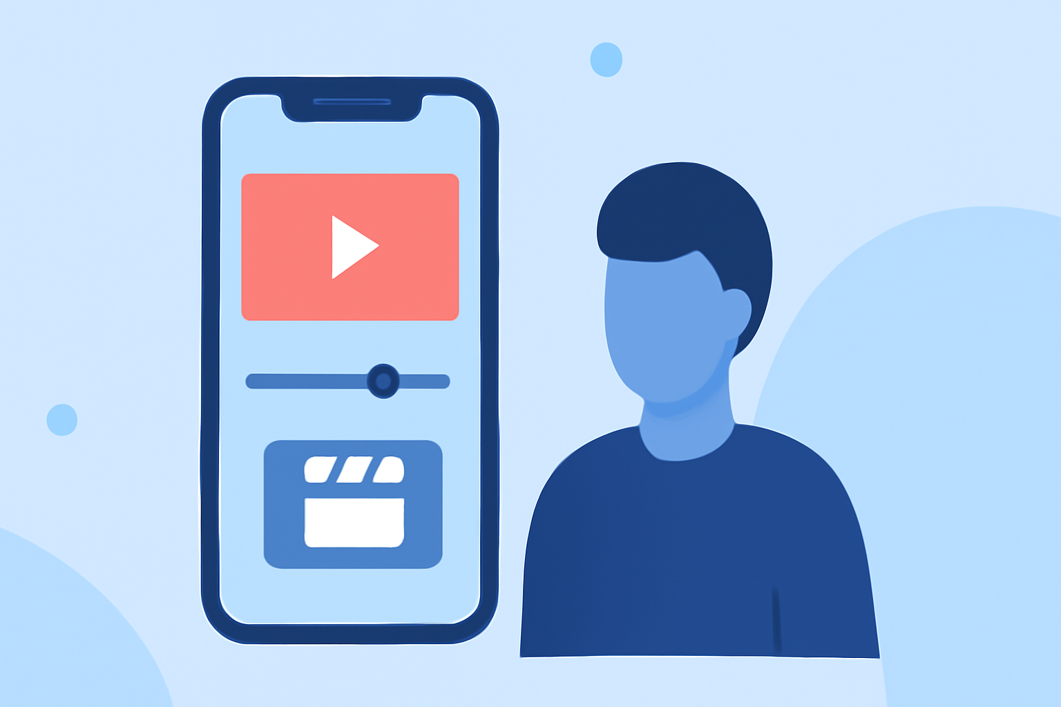 Discover the Best iPhone Video Editing App for Creators