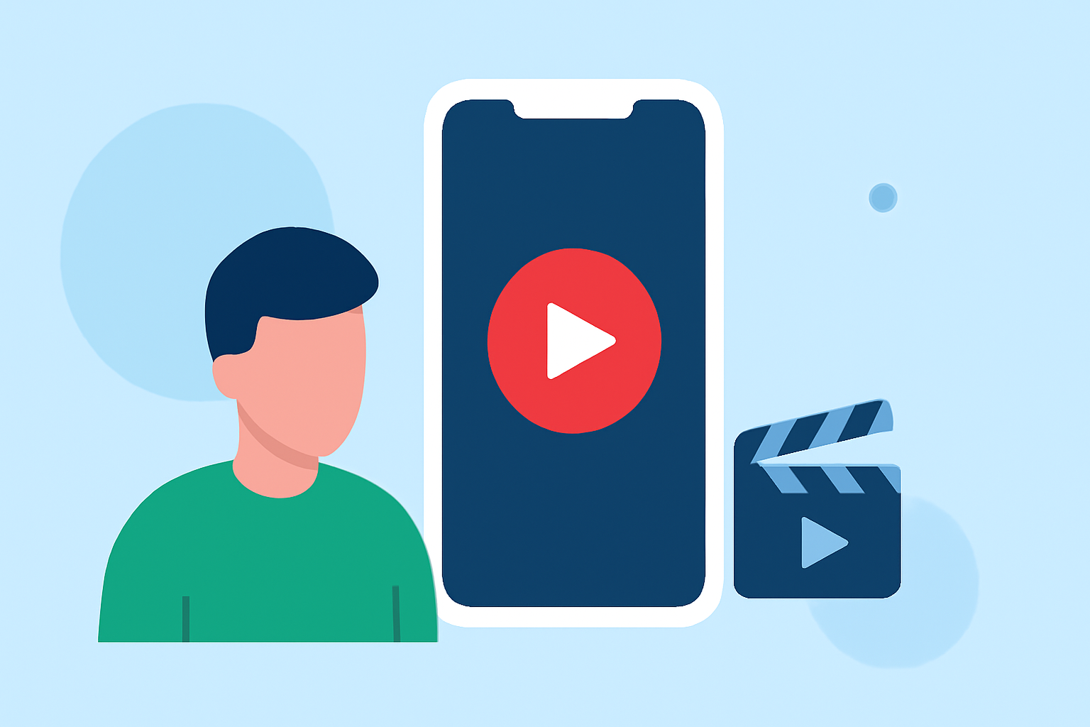 Discover the Best iPhone Video Editing App for Creators