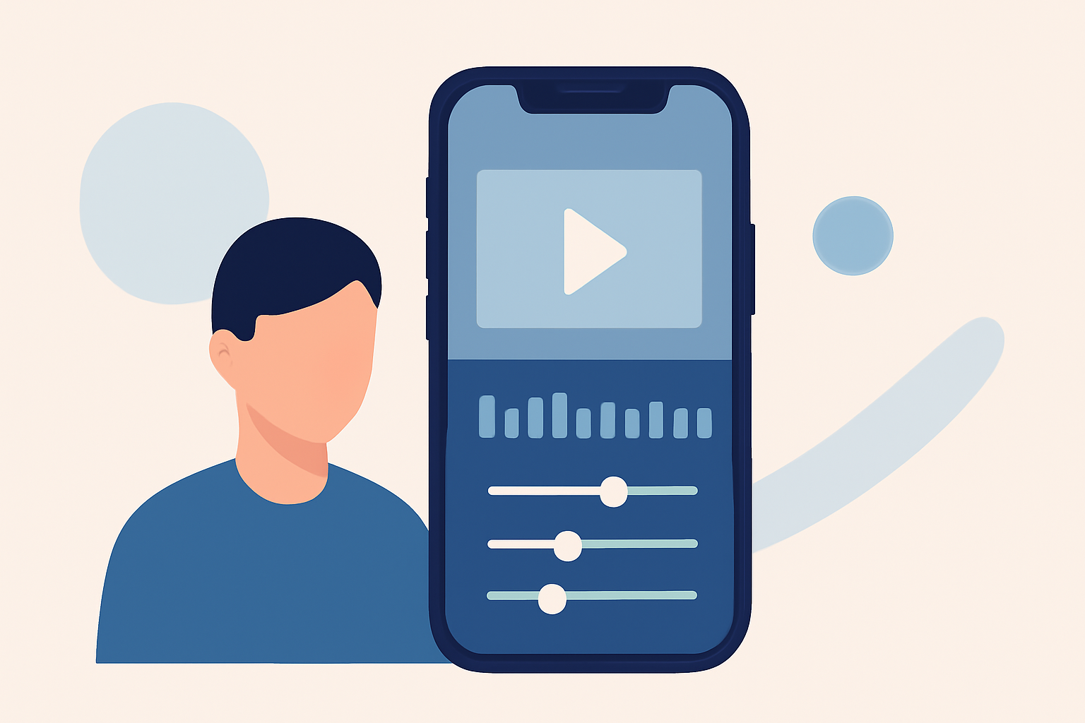 The Best iPhone Video Editing App for Creators in the U.S.