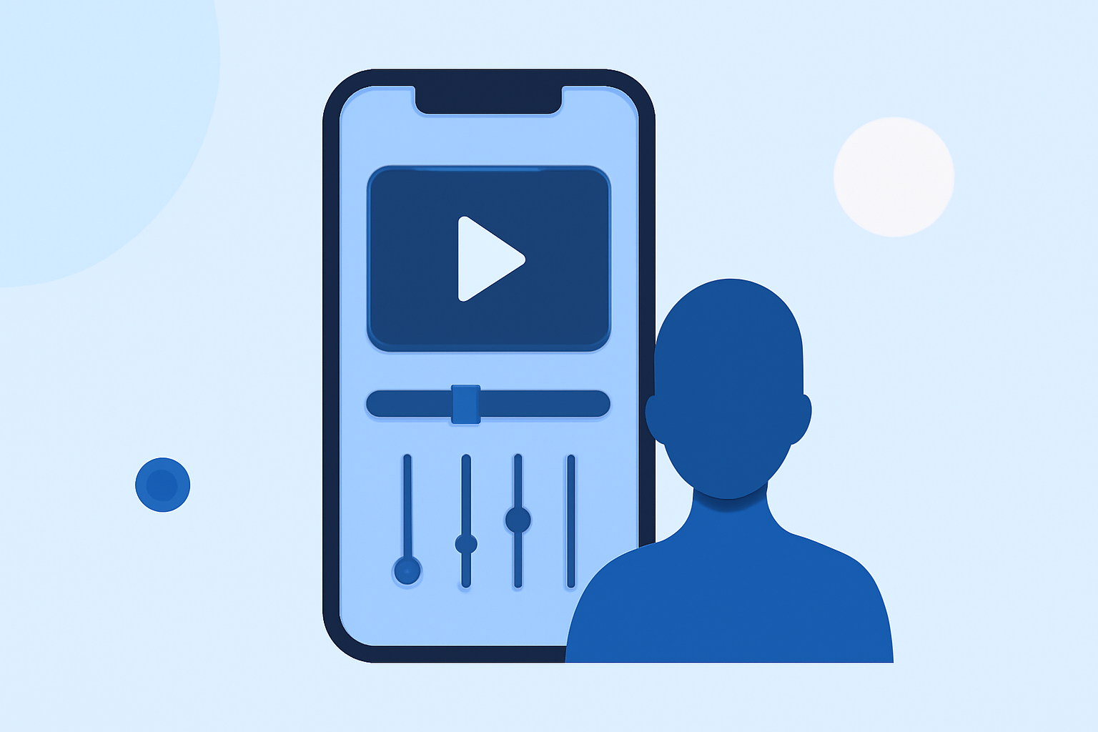 The Best iPhone Video Editing App for Creators: A Closer Look
