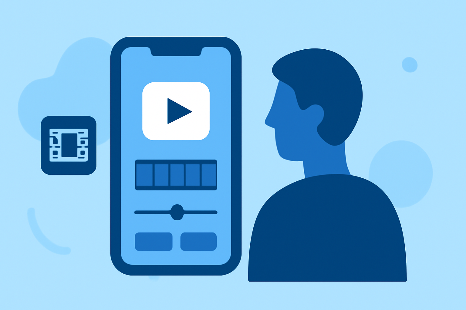 Which iPhone App is Best for Learning Video Editing?