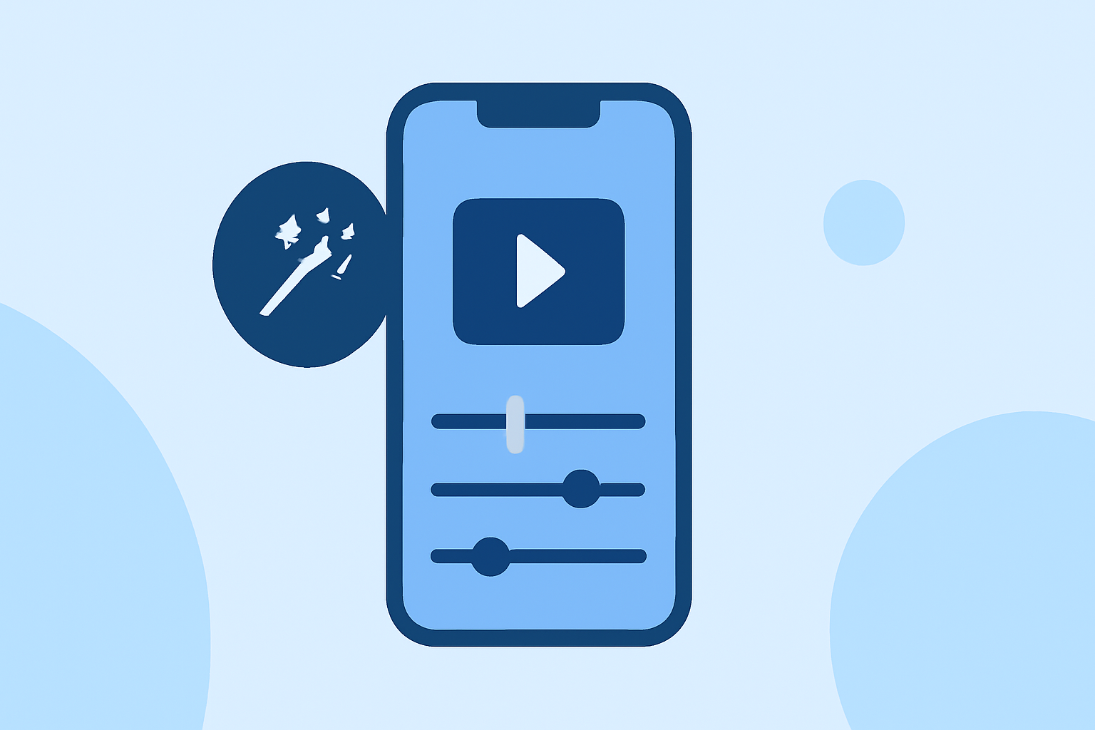 The Best iPhone Video Editing App Like Splice for Creators