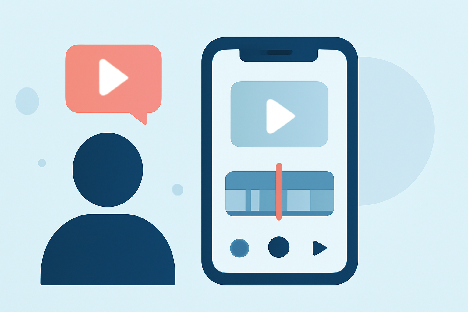 Discover the Best iPhone Video Editing App with a Simple Timeline for Creators