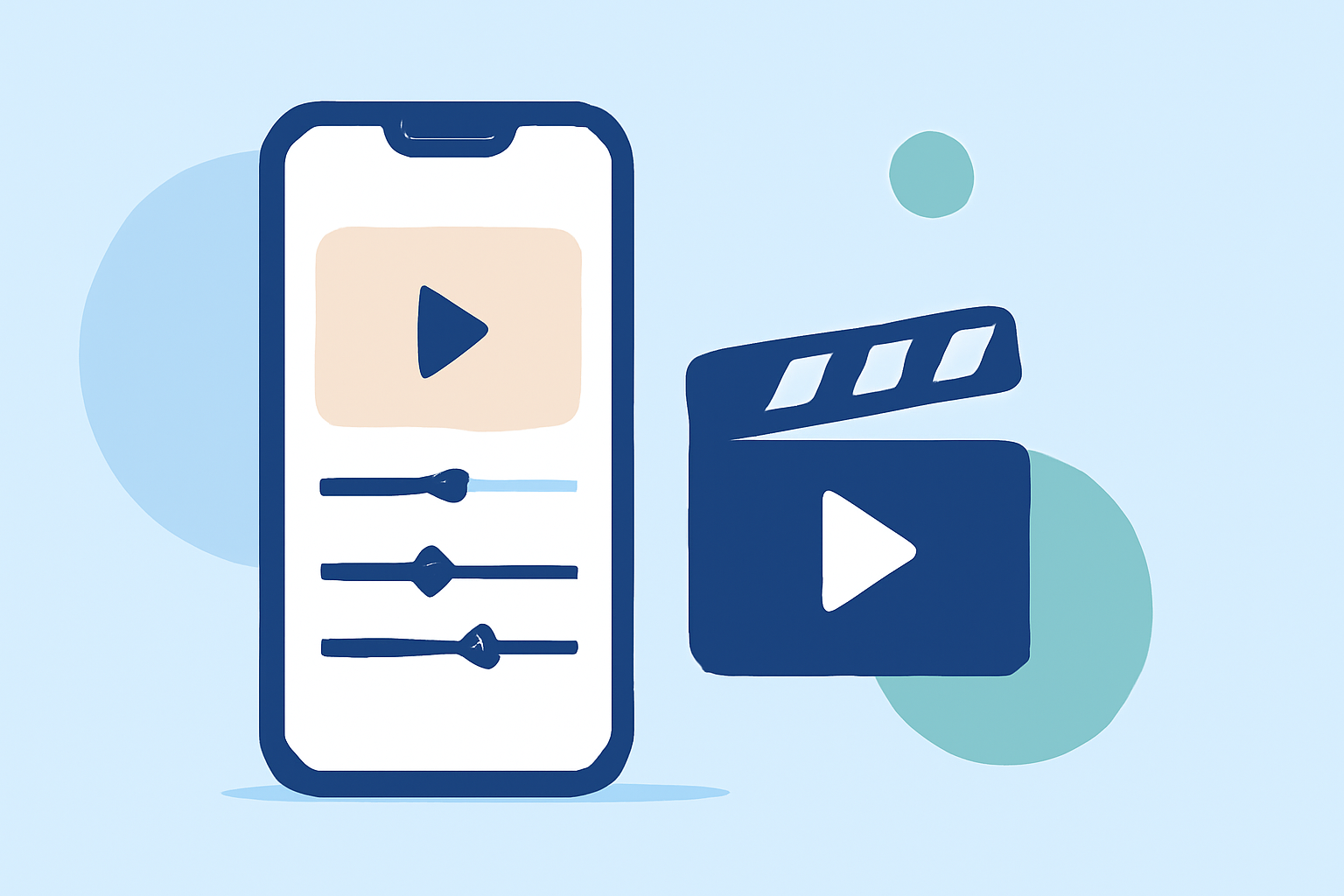 Discover the Best iPhone Video Editing App for a Simple Workflow