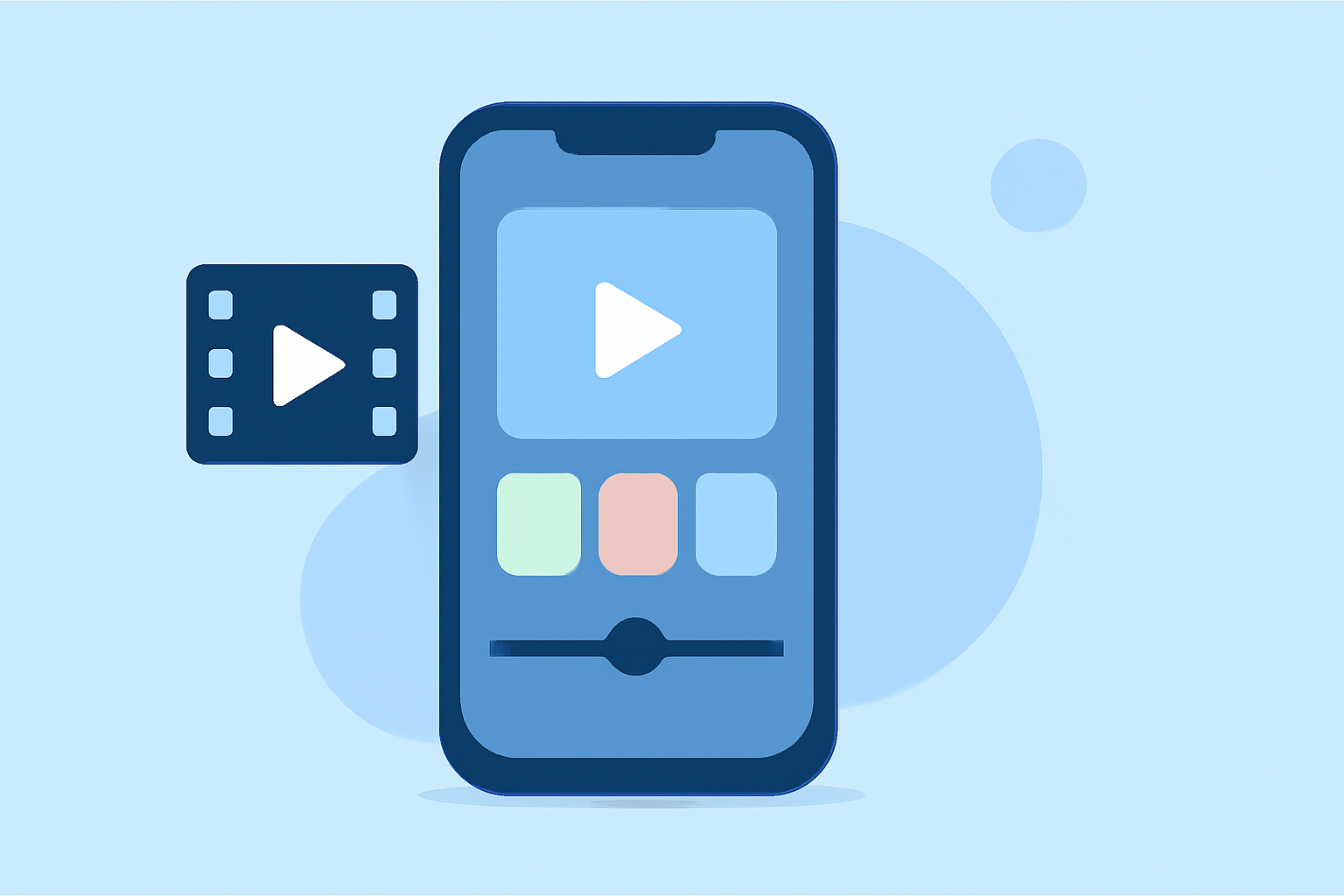Discover the Best iPhone App for Quick Video Editing Templates: Splice