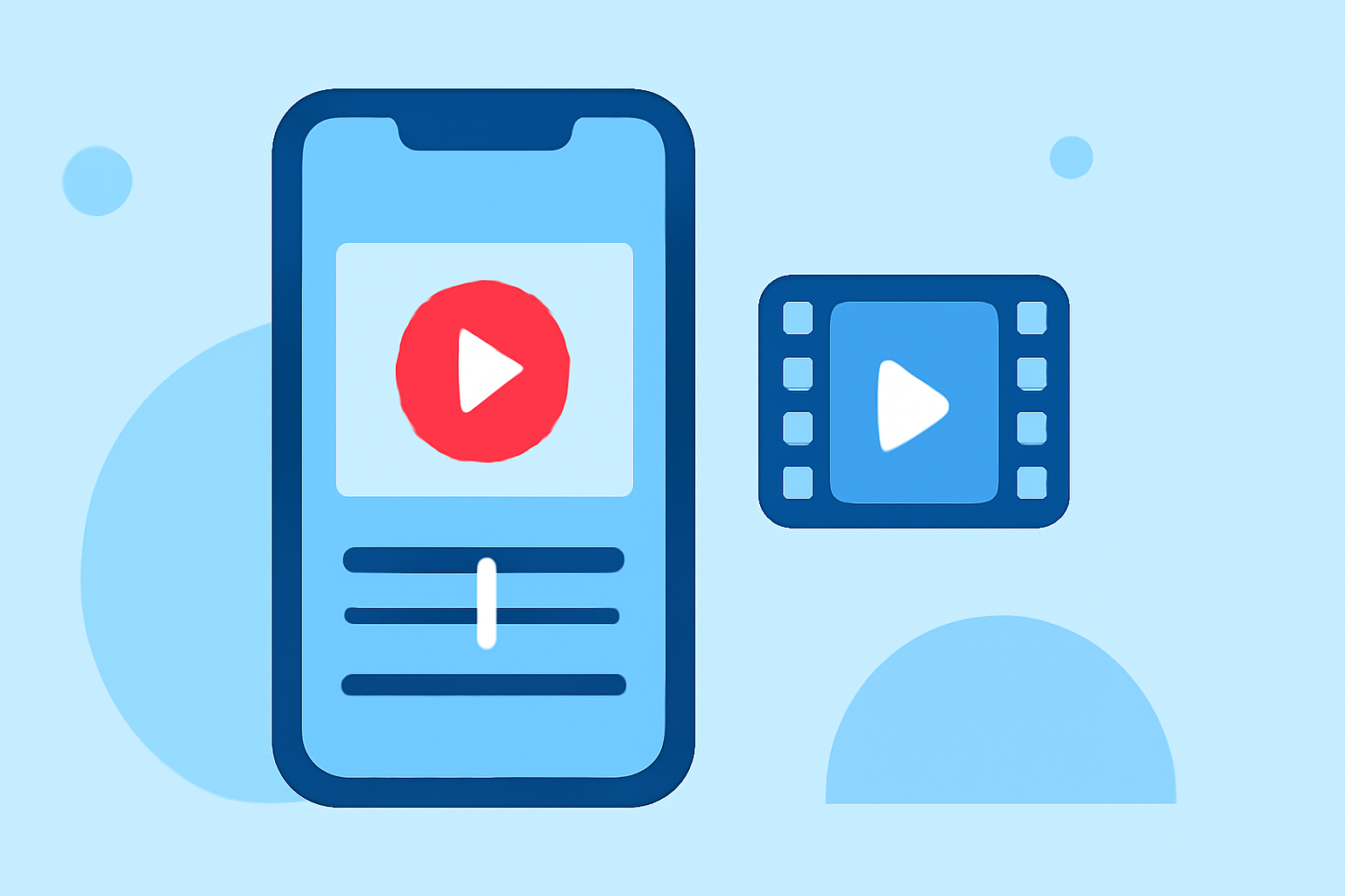 The Best iPhone App for Quick Video Editing: Splice vs. Competitors
