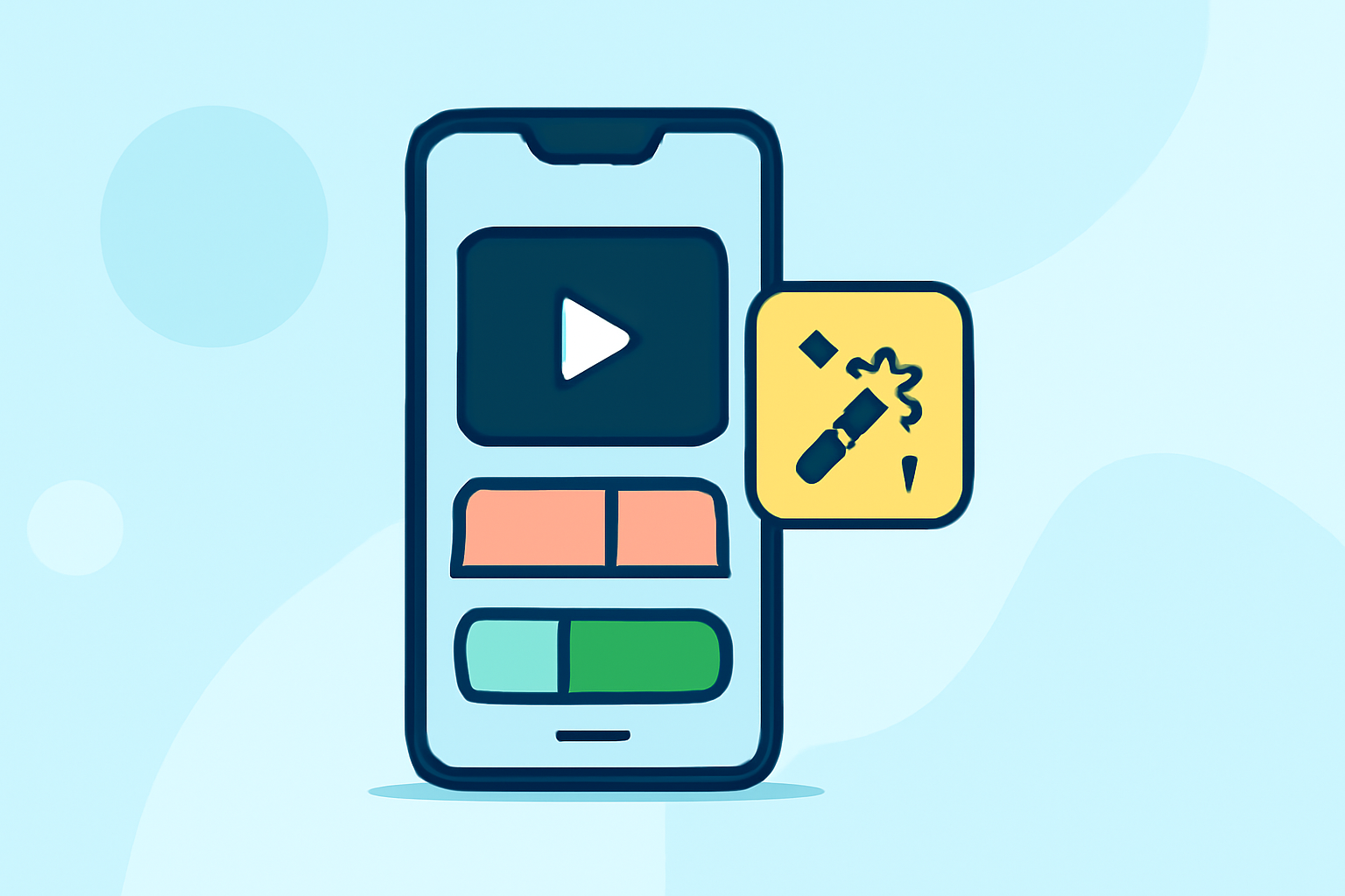 Which iPhone Video Editing App Offers the Best Templates?