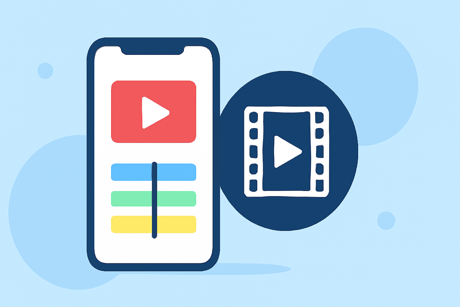 Which iPhone Video Editing App Offers the Most Powerful Timeline for Creators?