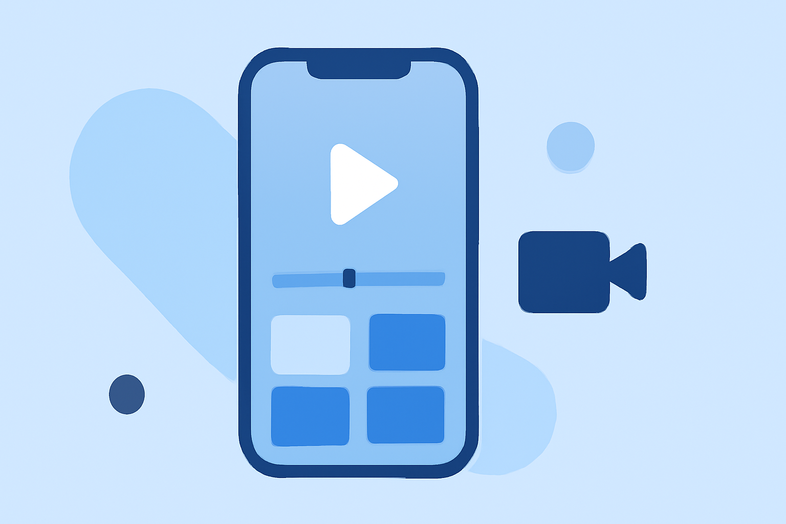 Which iPhone App is Best for Fast Video Editing?