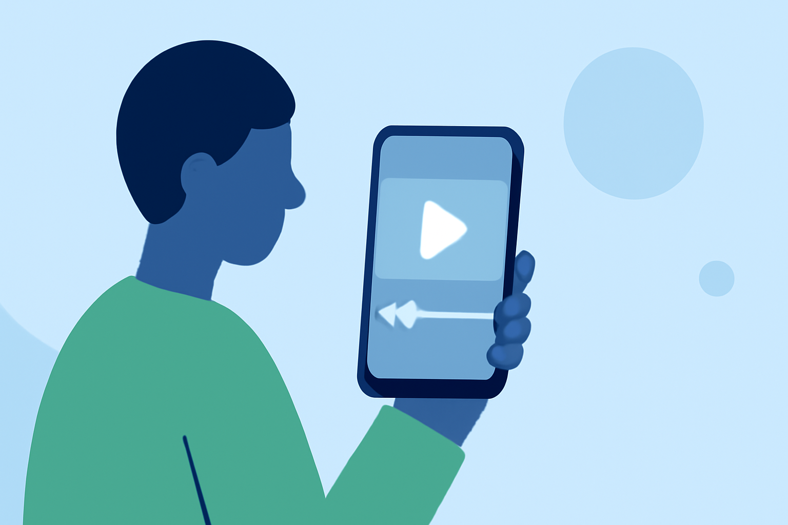 Which iPhone App Should I Choose for Editing Short Videos?