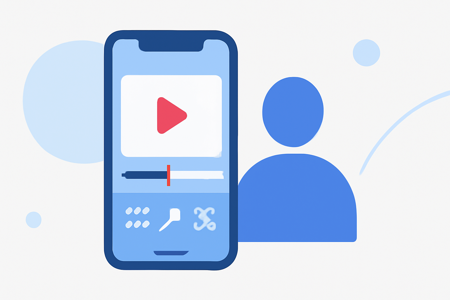 Choosing the Best iPhone App for Editing Social Media Videos