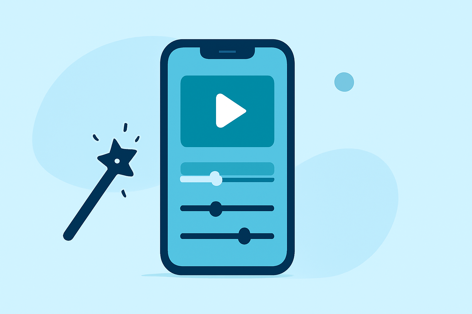 Discover the Best iPhone App for Effortless Video Editing