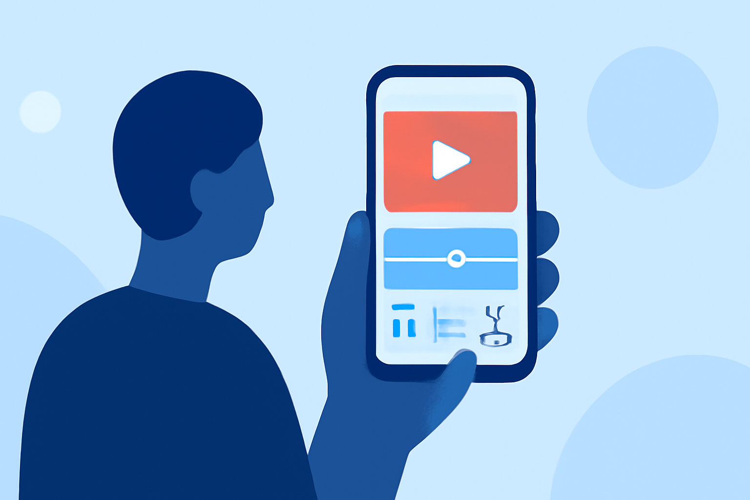 What iPhone App Works Best for Editing Videos for Creators?