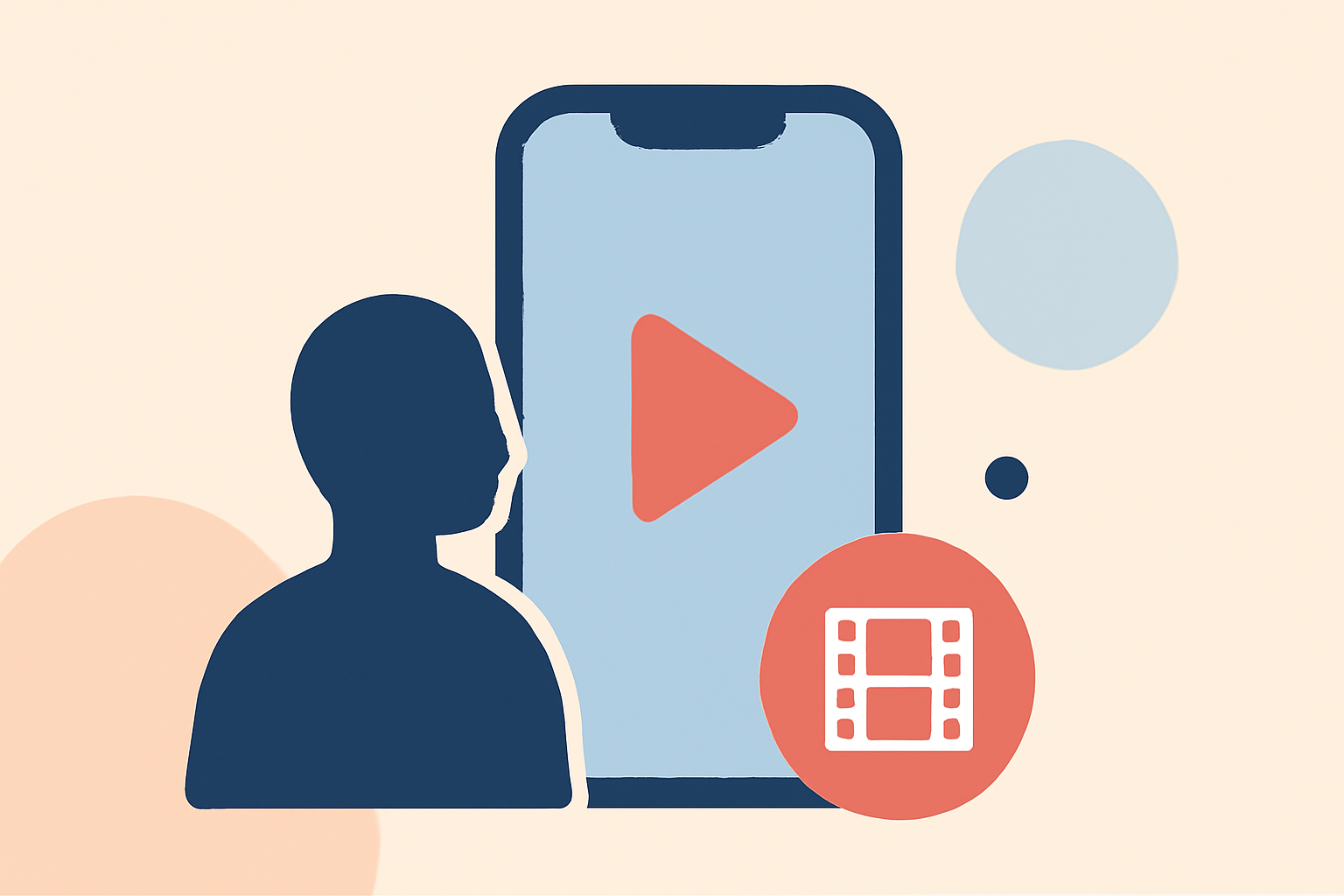 Choosing the Best iPhone App for Movie Creation: A Guide for Creators