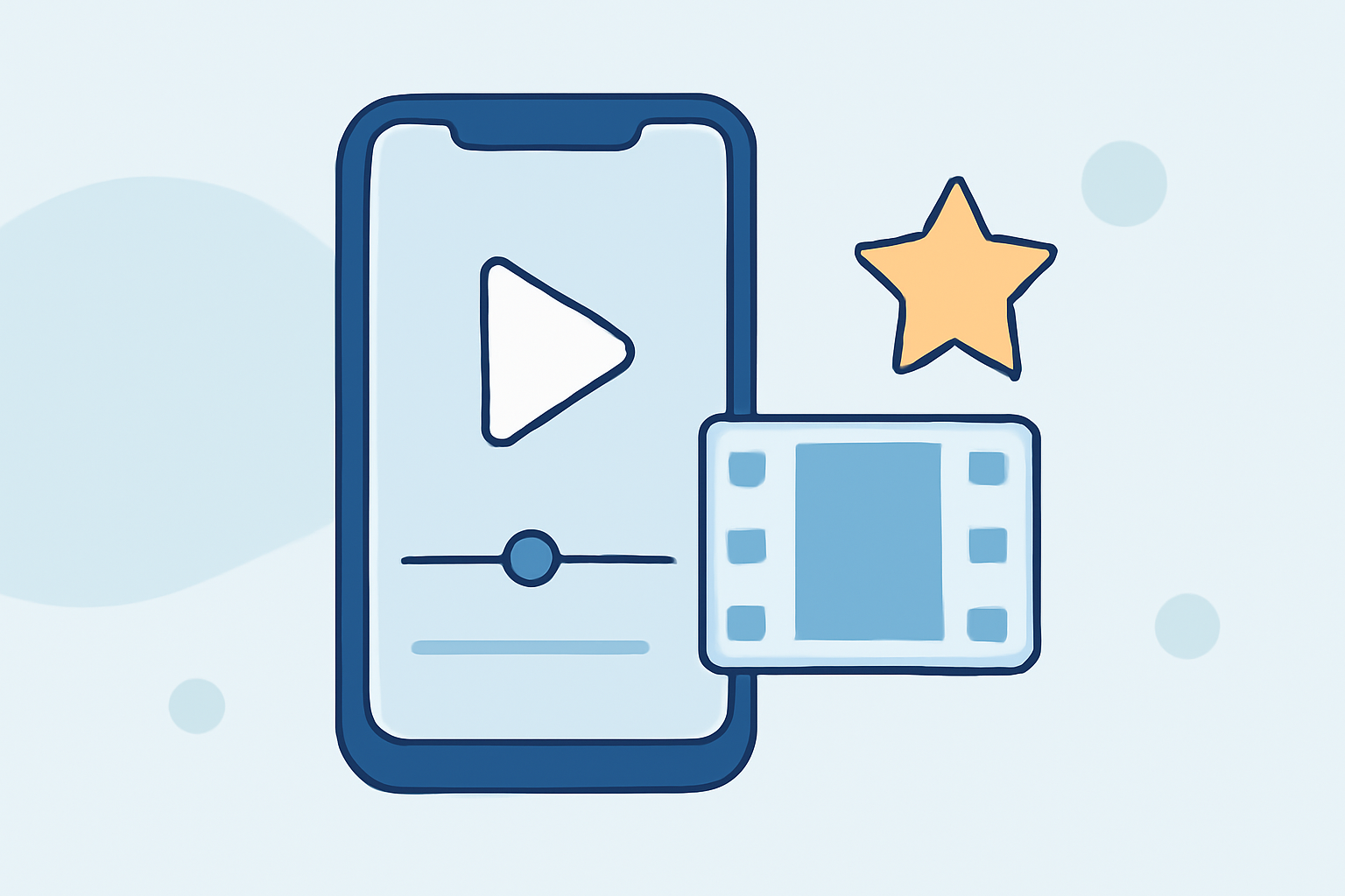 The Best iPhone Video Editing Apps for Creators in 2026