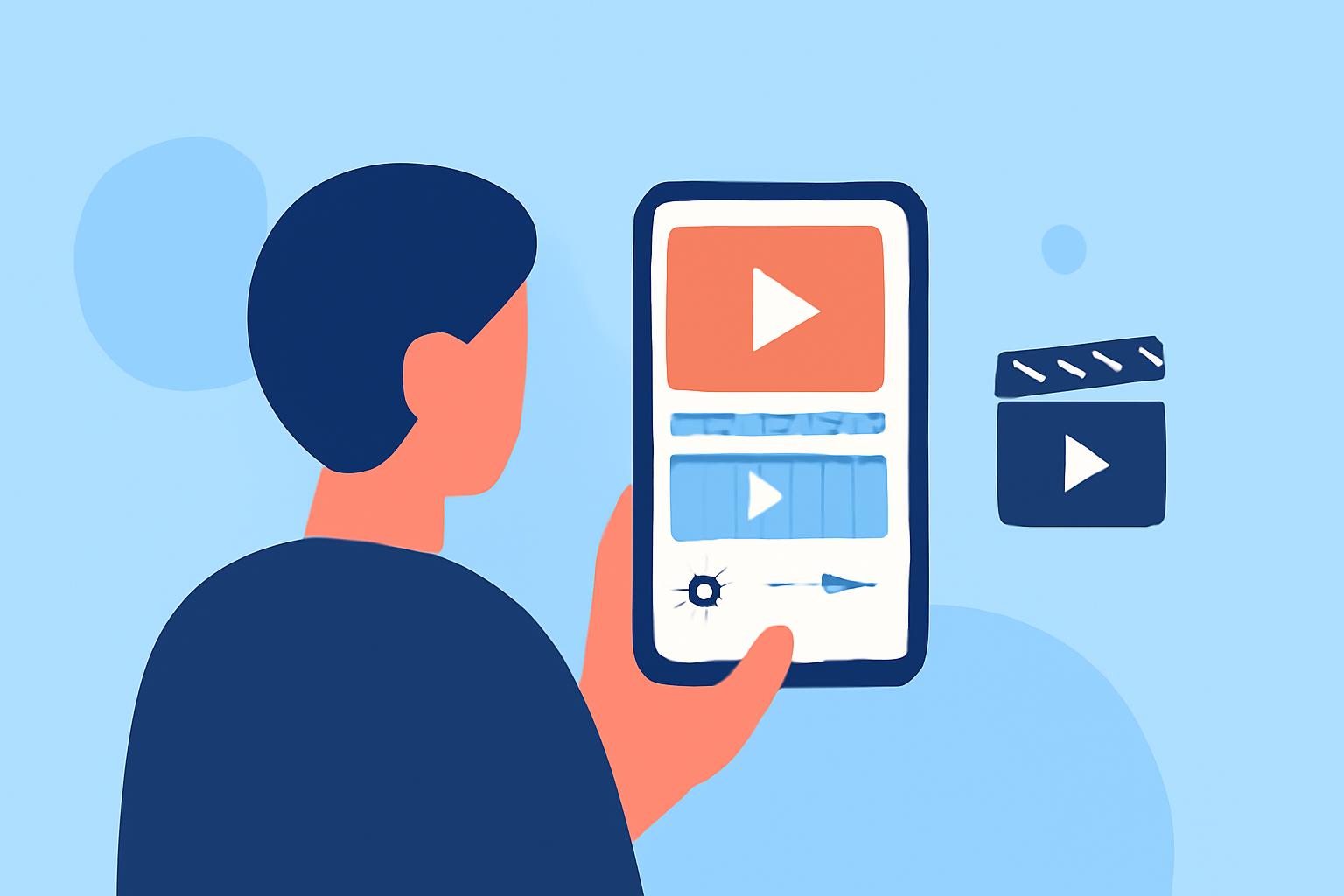 Which iPhone App Offers the Fastest Video Editing for Creators?