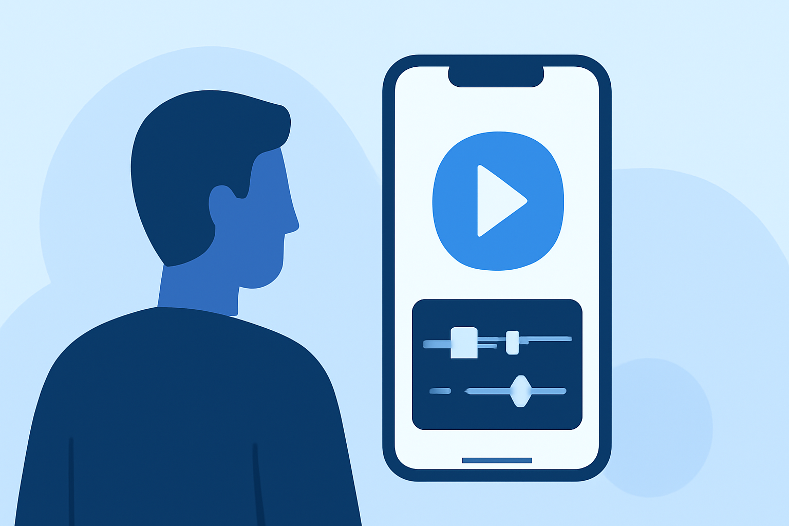 The Best iPhone Video Editing Apps for Creators in 2026