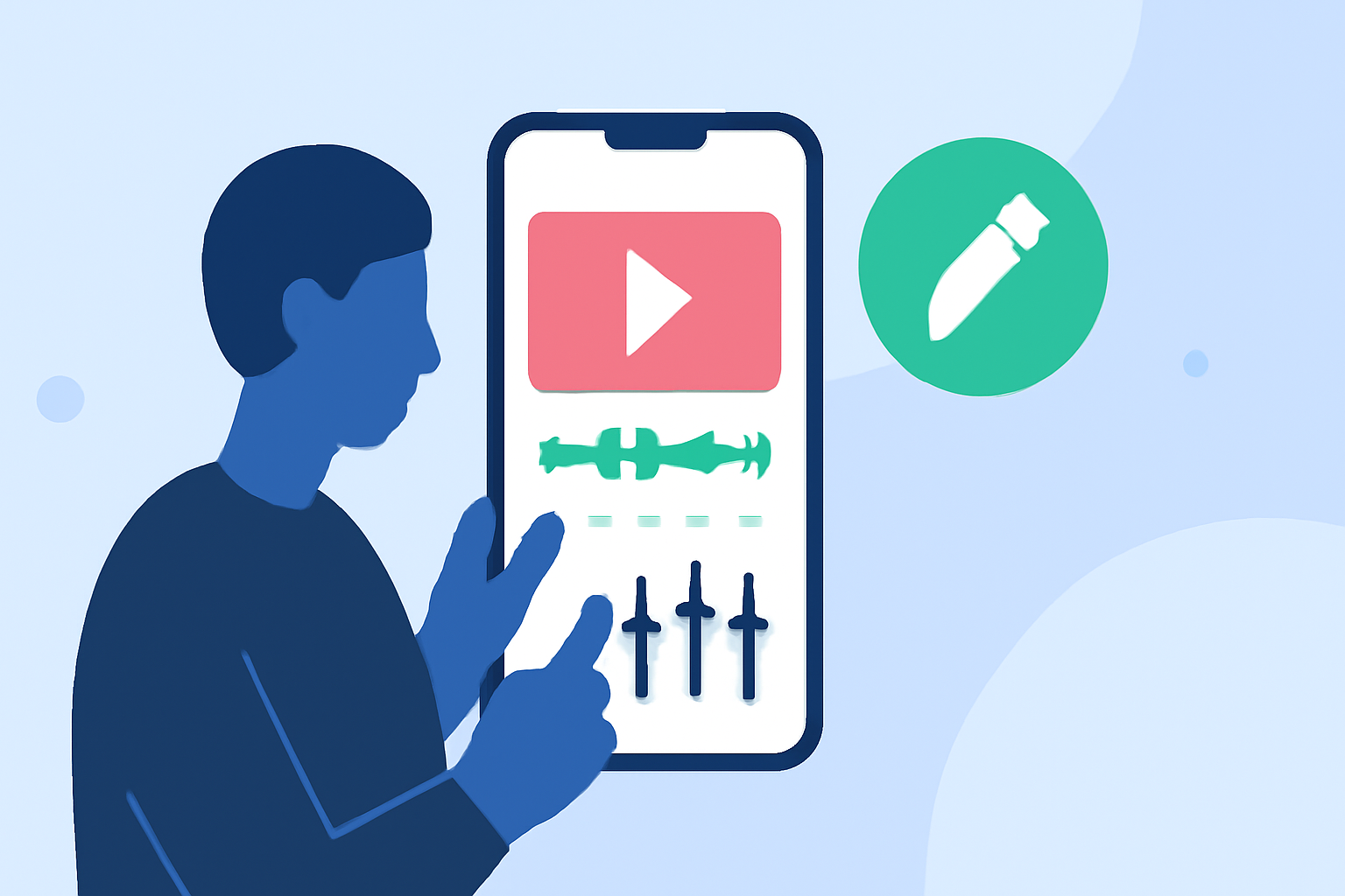 The Best iPhone Video Editing Apps for Creators in 2026