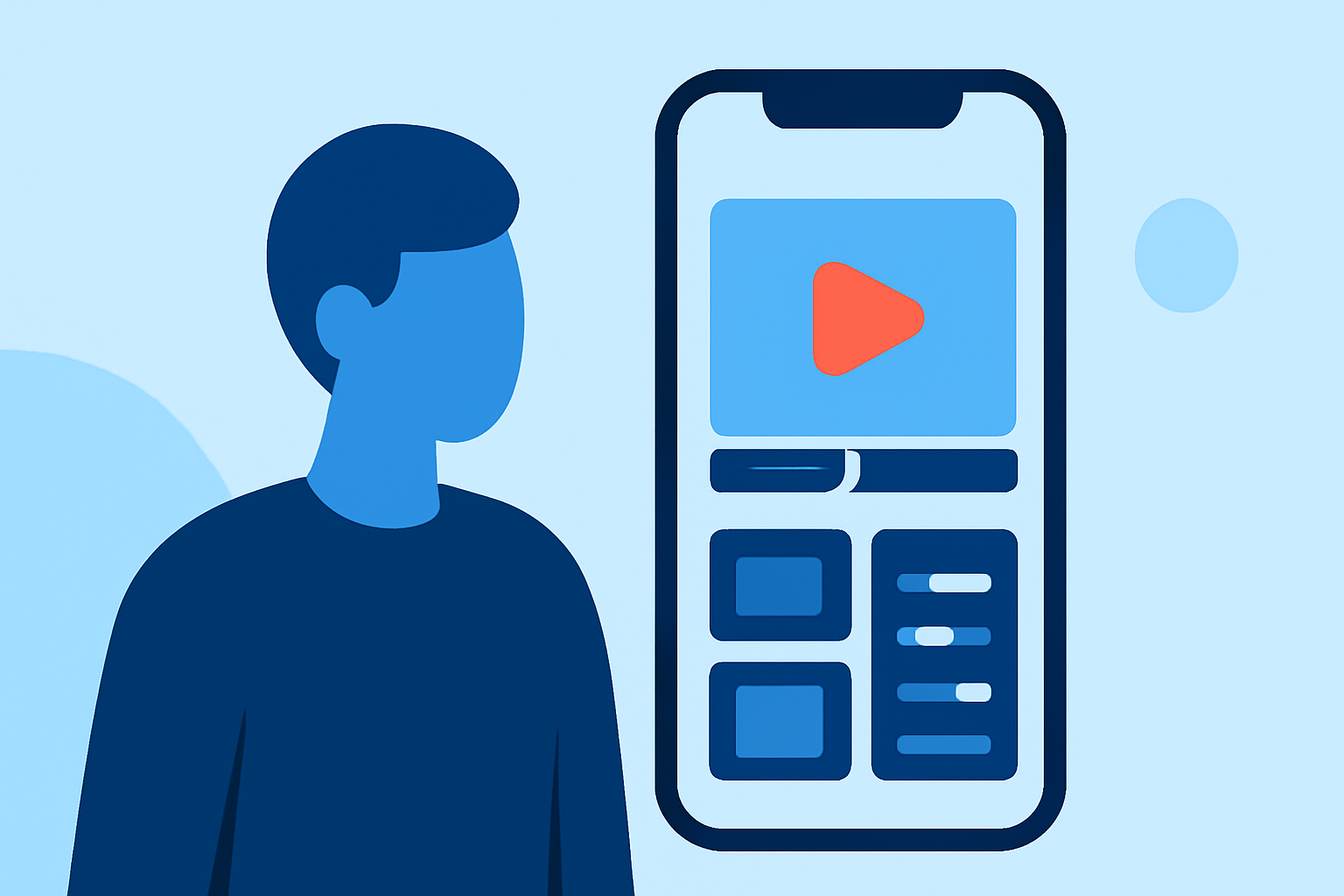 The Best iPhone Video Editing Apps for Creators in 2026