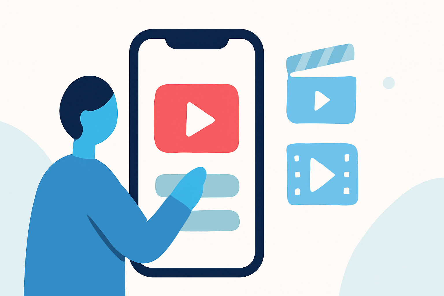 Choosing the Best iPhone App for Editing Short Videos: A Creator's Guide