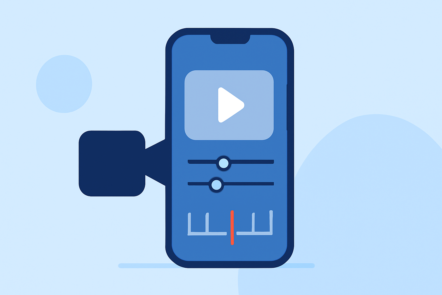 The Best iPhone Apps for Fast Editing of Short Videos