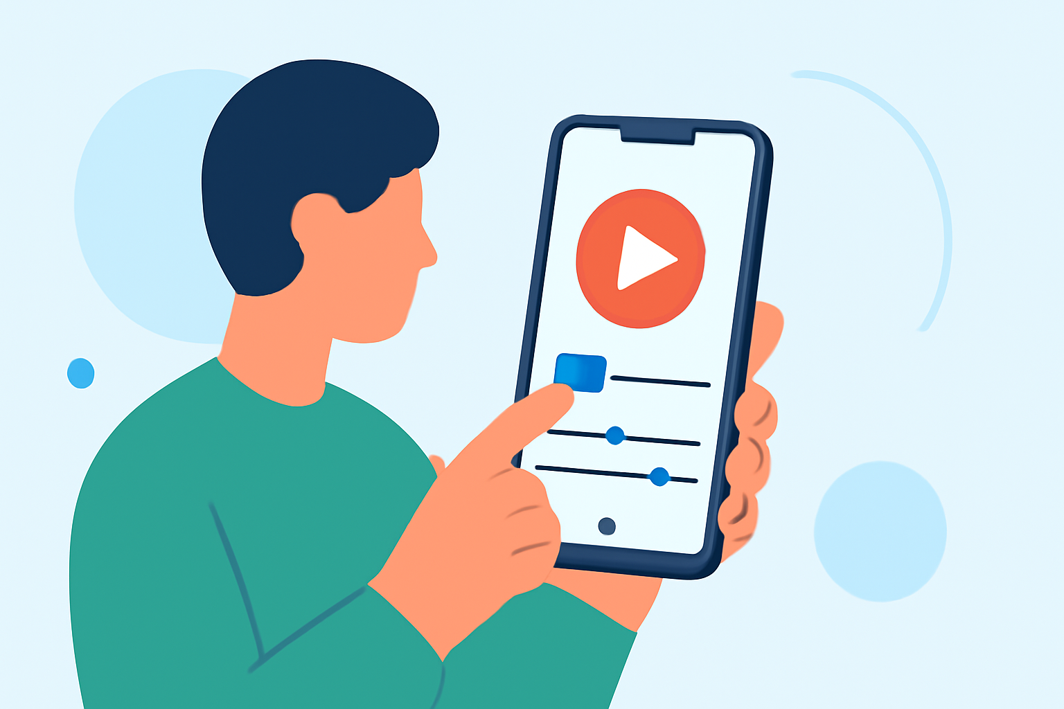 The Best iPhone Video Editing Apps for Creators in 2026