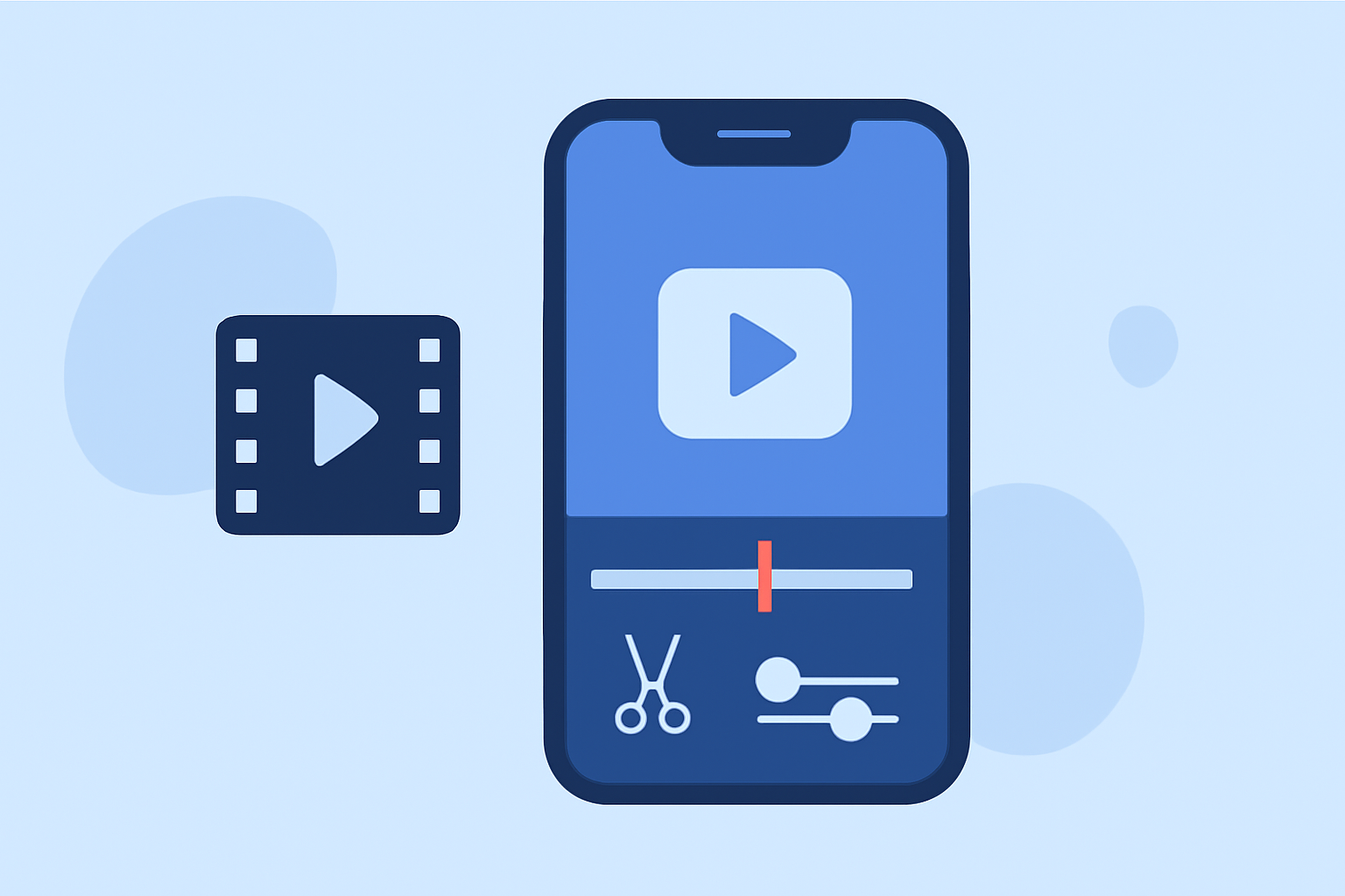 Discover the Best iPhone Video Editing Apps: A Comprehensive Guide