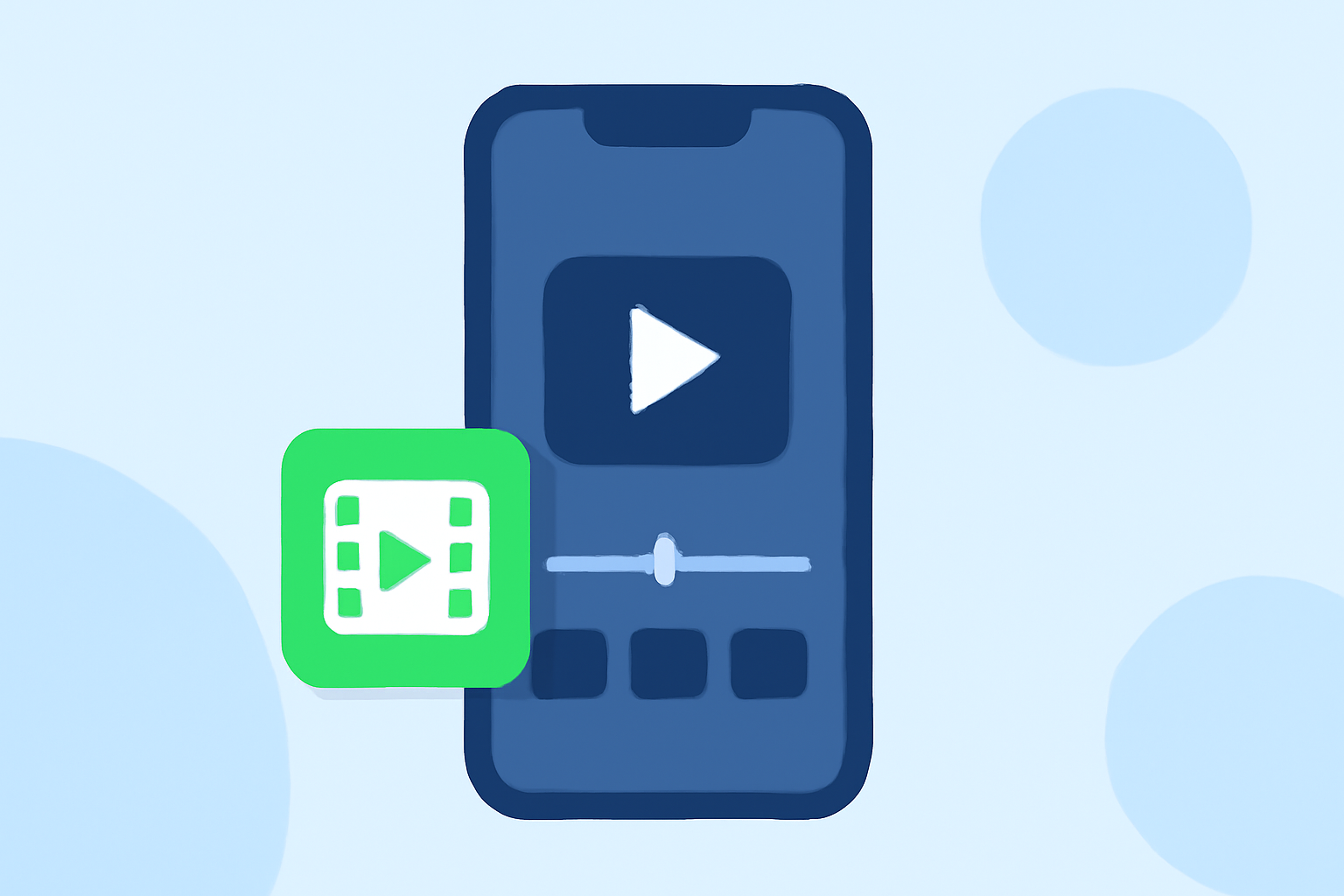 Discover the Best iPhone Video Editing Apps for Creators in 2026