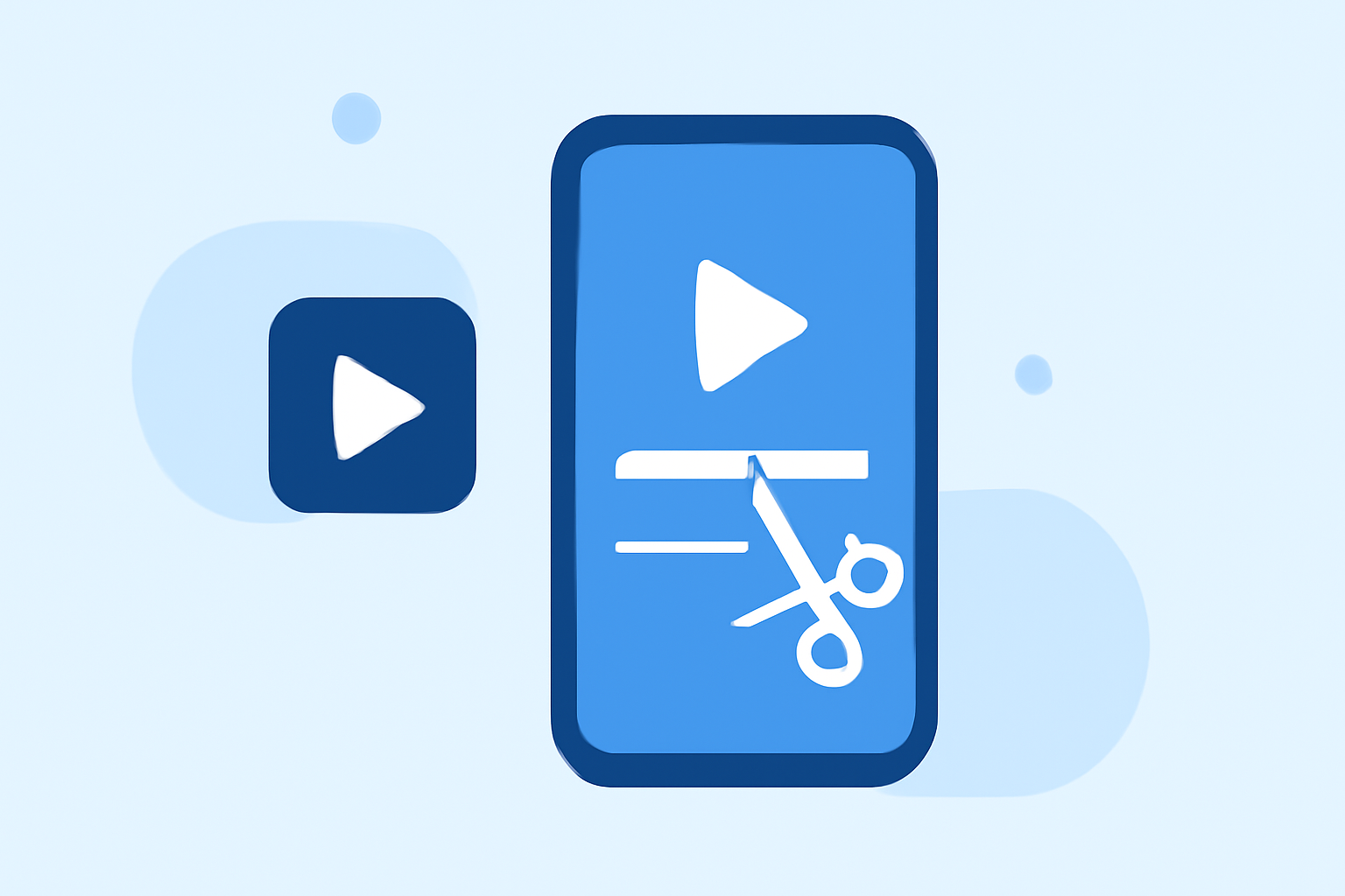 Discover the Best iPhone Apps for Video Editing: Splice and Its Top Alternatives