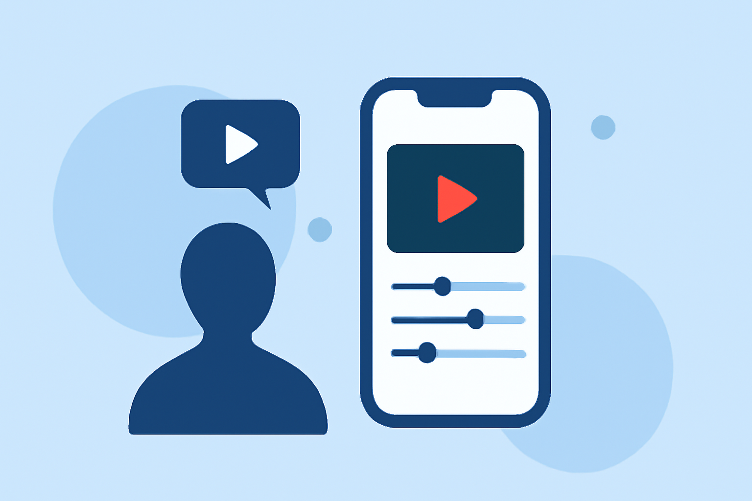 Choosing the Best iPhone Video Editing App for Creators in 2026