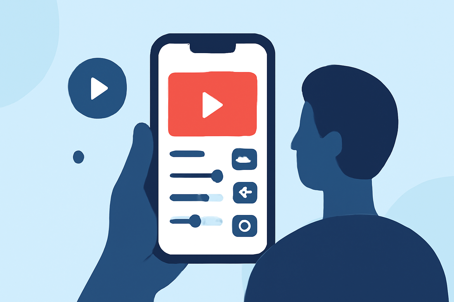 The Best iPhone Video Editing Apps for Creators in 2026