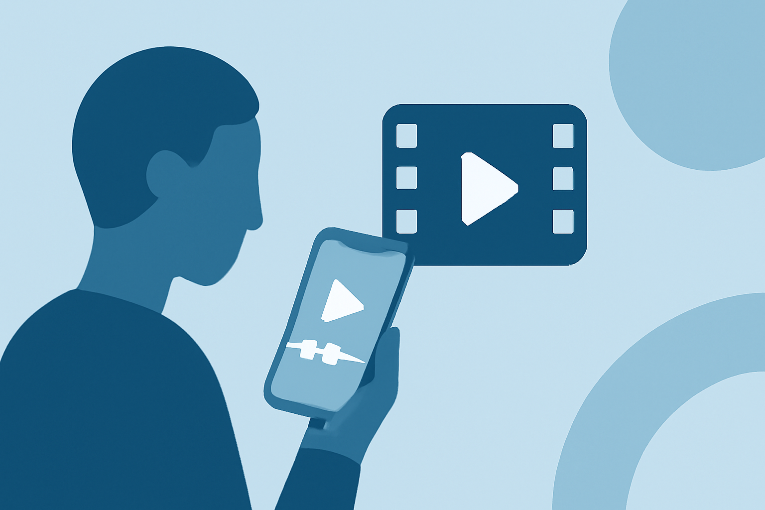 Choosing the Best iPhone Video Editing App for Creators in 2026