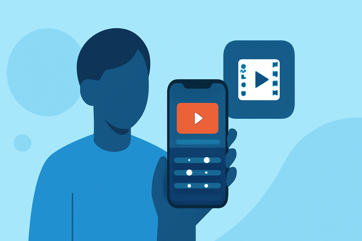 Which iPhone Video Editing App Offers the Best High-Quality Exports for Creators?