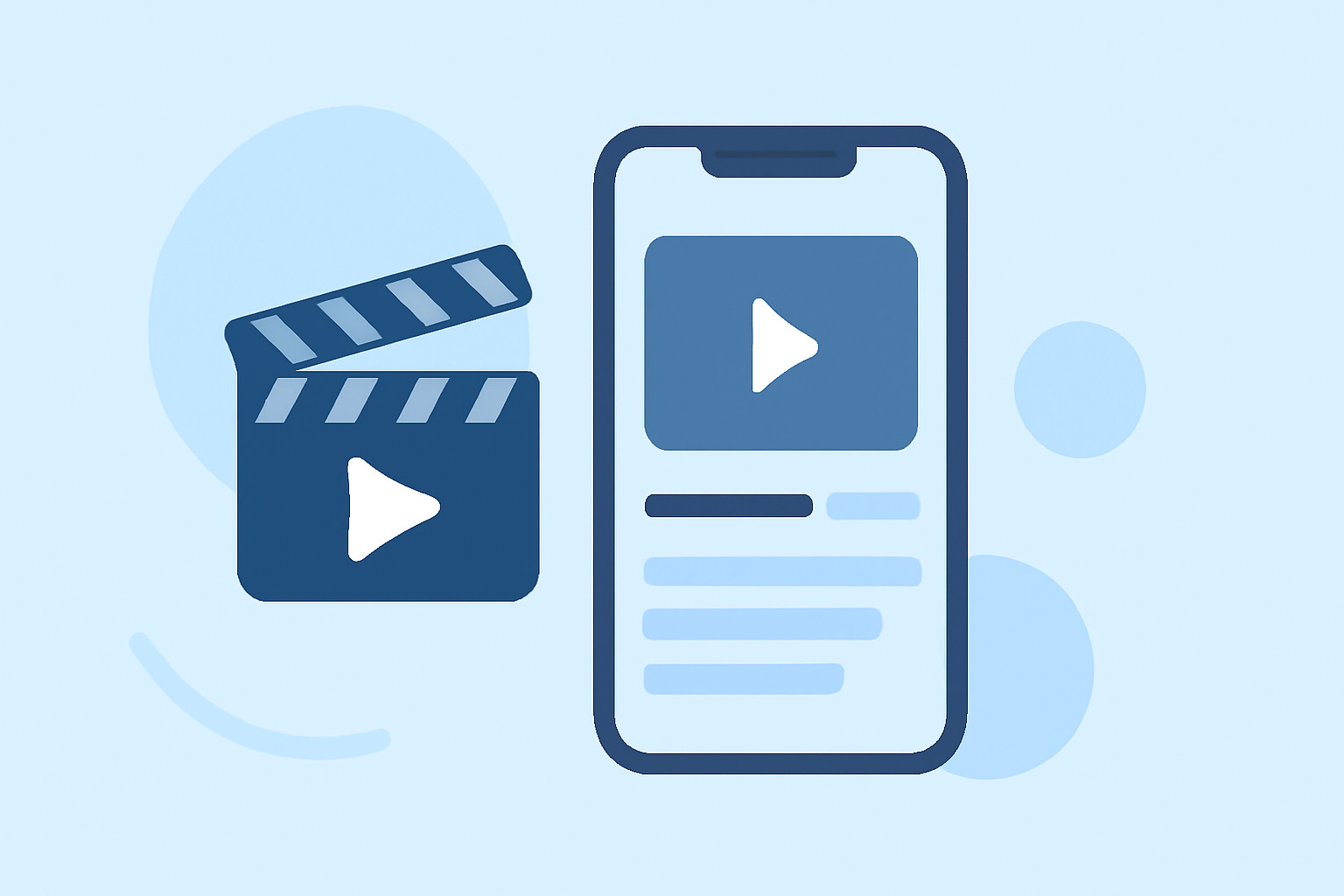 The Best iPhone Video Editing Apps for Creators in 2026
