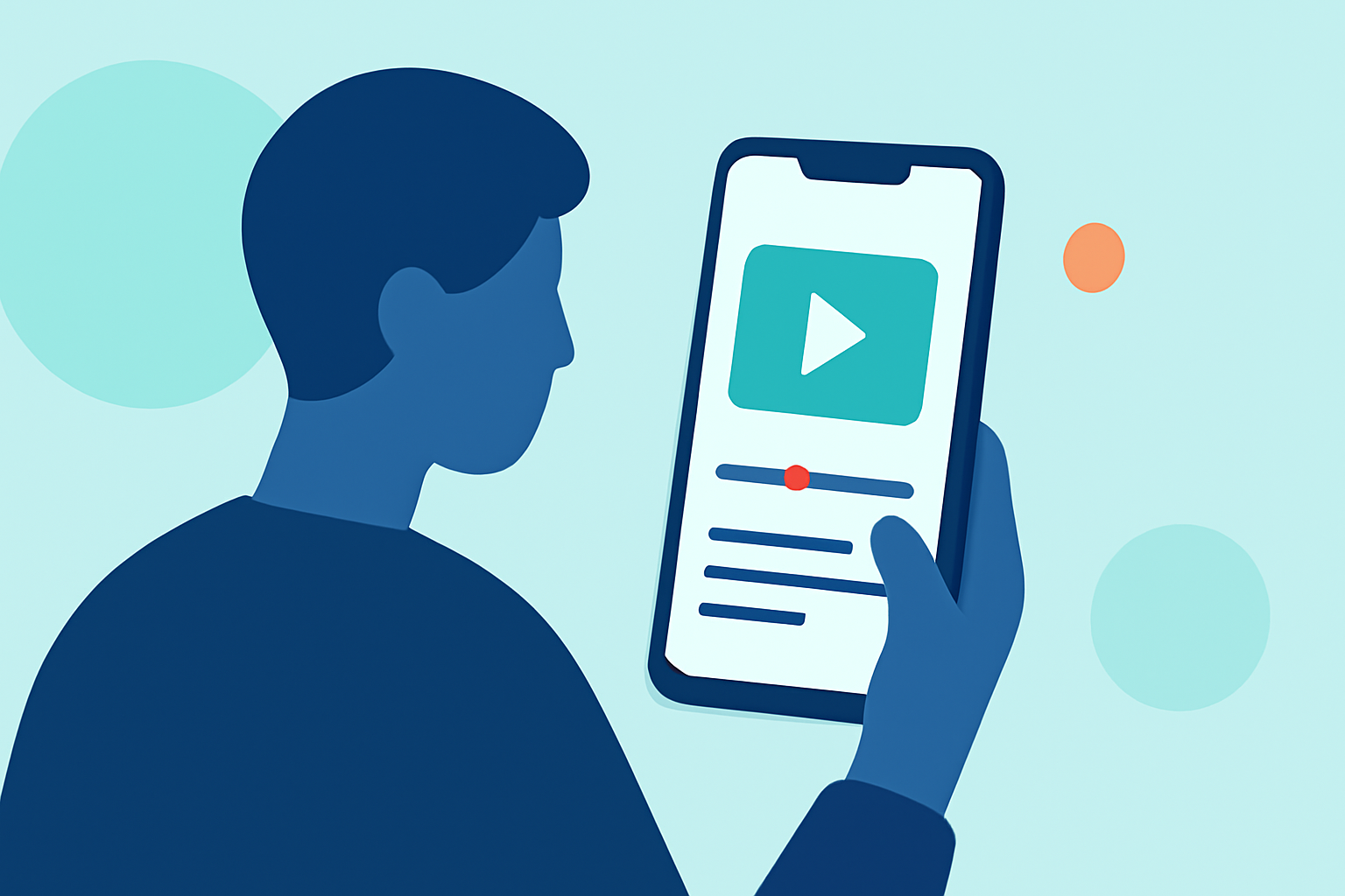 Choosing the Best iPhone Video Editing App for Creators in 2026
