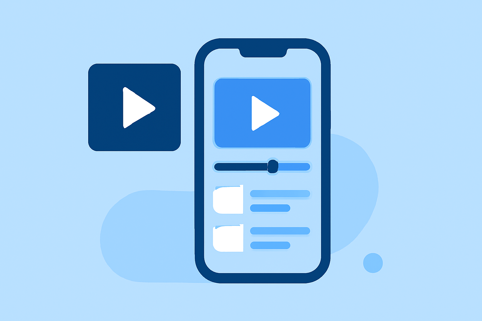 Which iPhone App Offers the Fastest Video Editing for Creators?