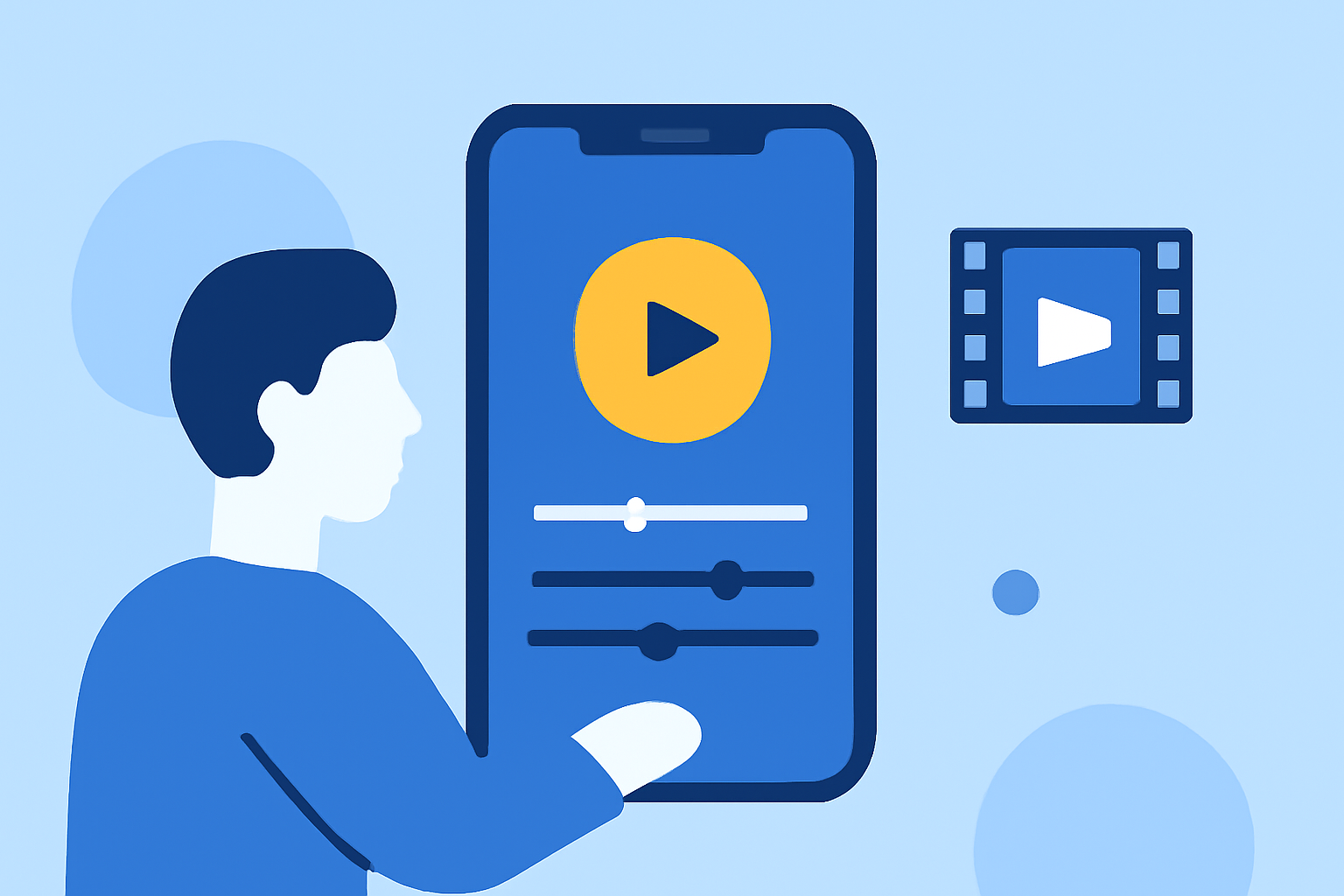 The Best iPhone Video Editing Apps: A Comprehensive Guide