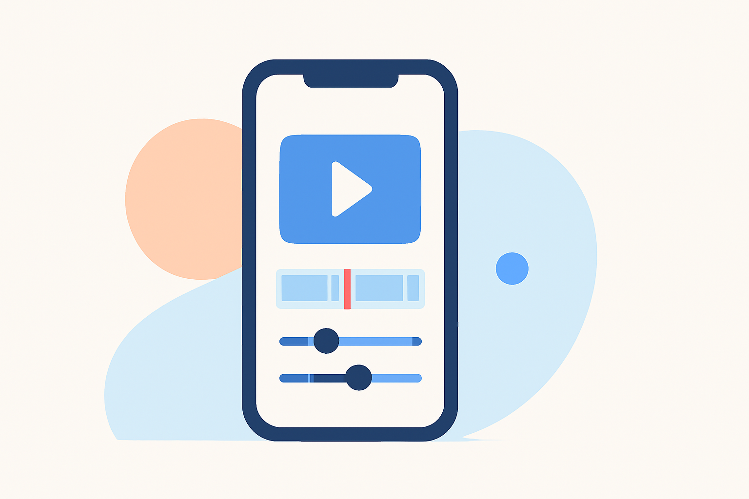 Which iPhone App is Best for Mobile Video Editing?