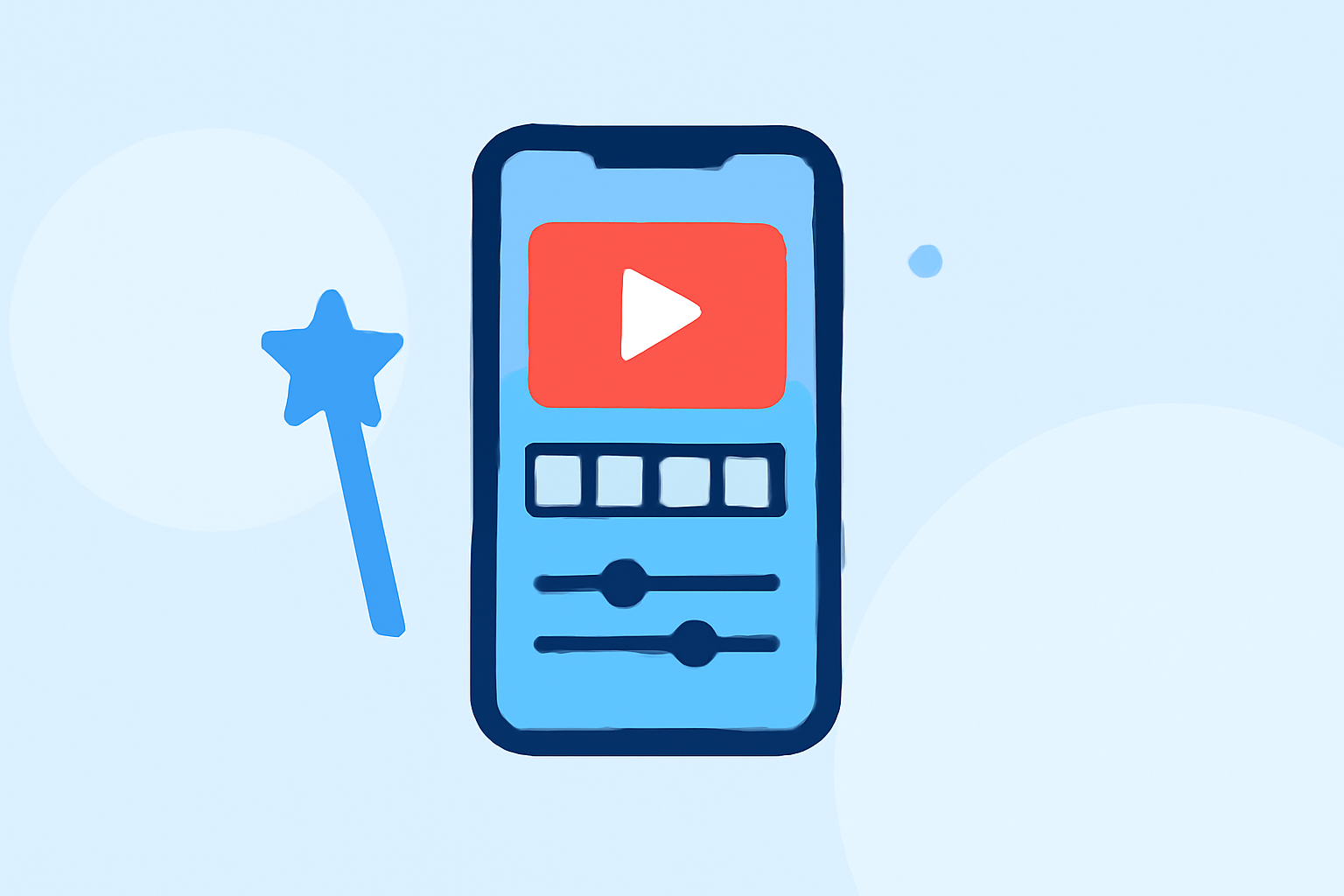 Best iPhone Video Editing Apps for Creators