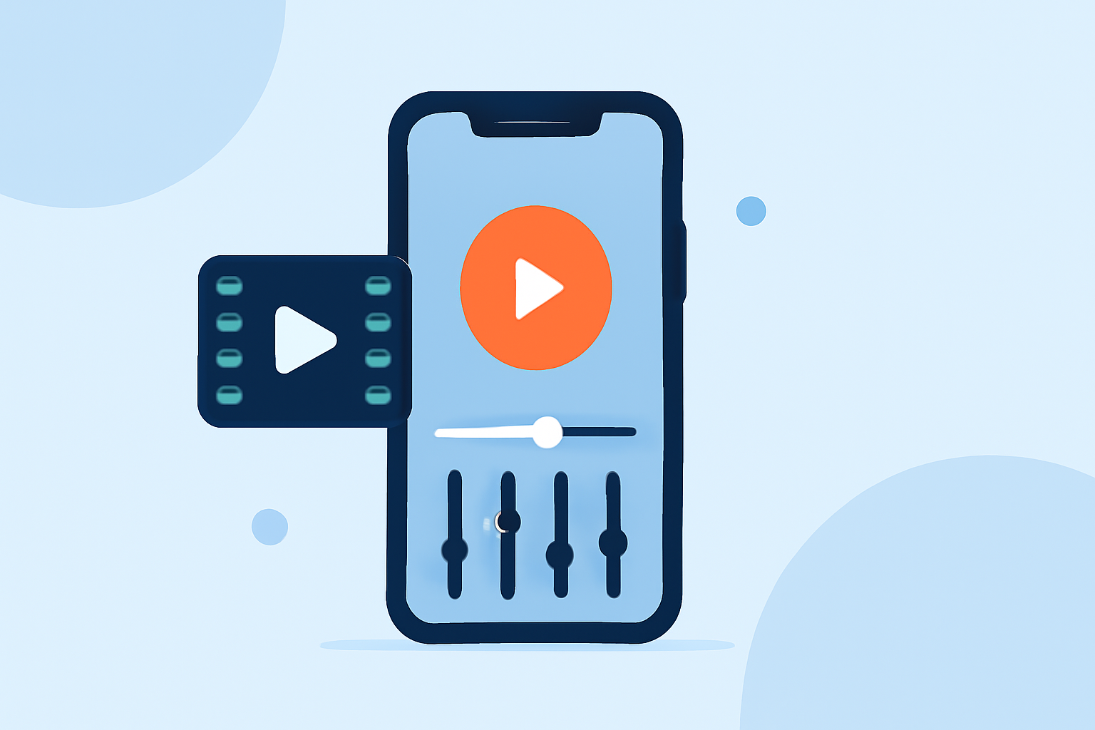 The Best iPhone Video Editing Apps for Creators