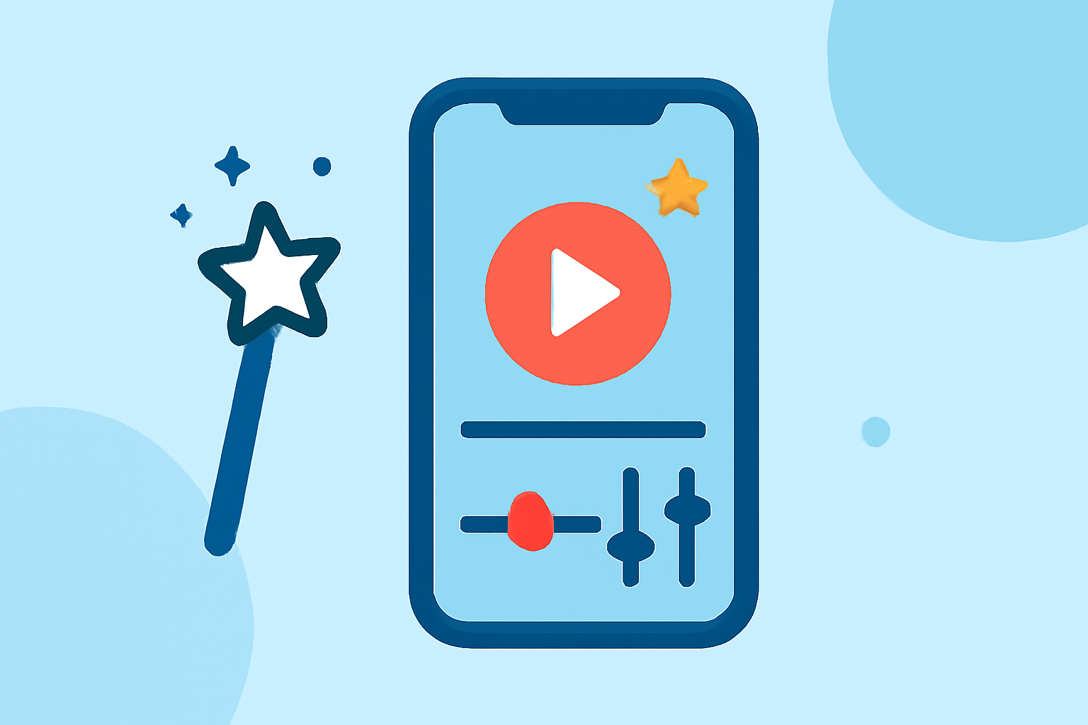 Best iPhone Video Editing Apps with Effects for Creators